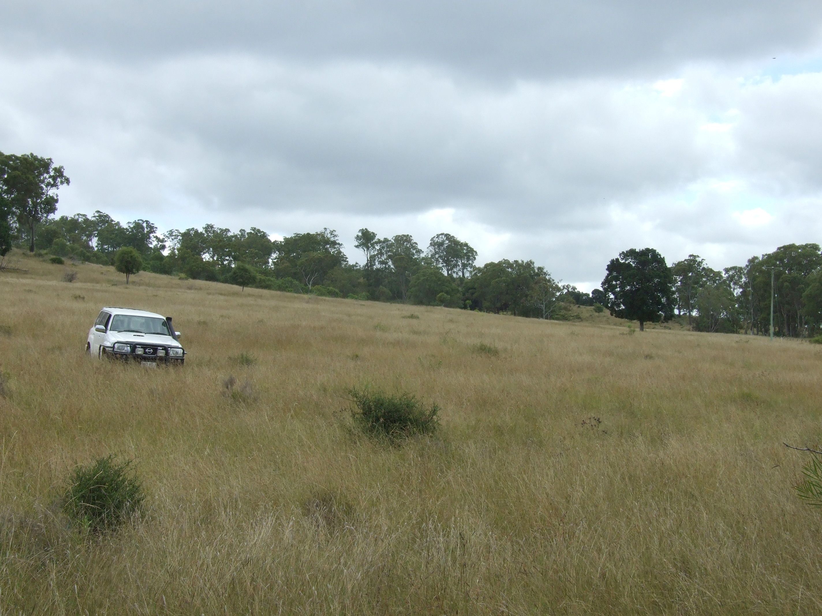 L214 Graham Road, Cooyar, QLD 4402