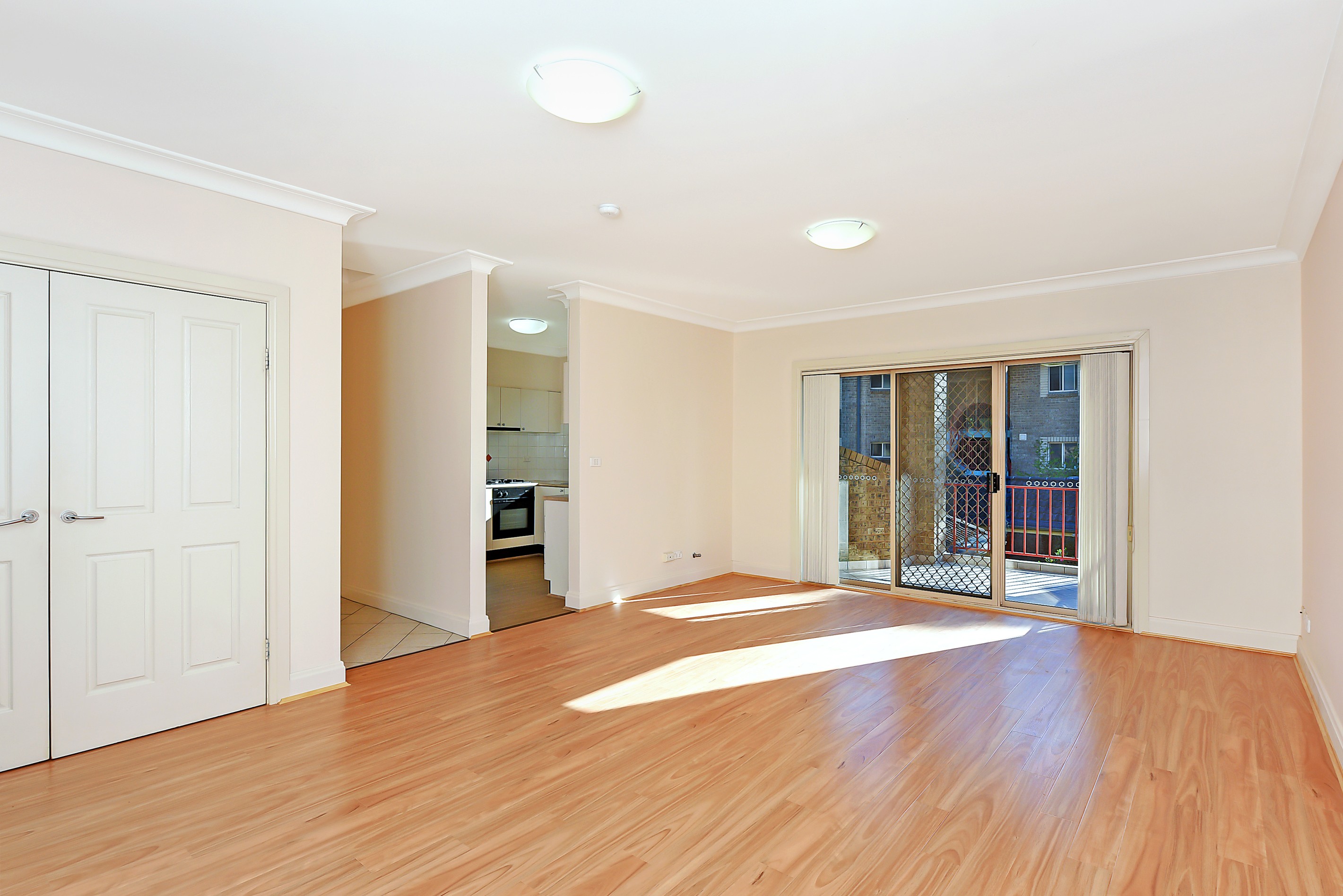 18/14-18 Water Street, Hornsby, NSW 2077
