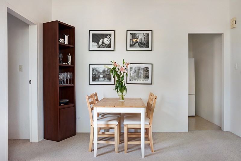 25/13 Macpherson Street, Waverley, NSW 2024