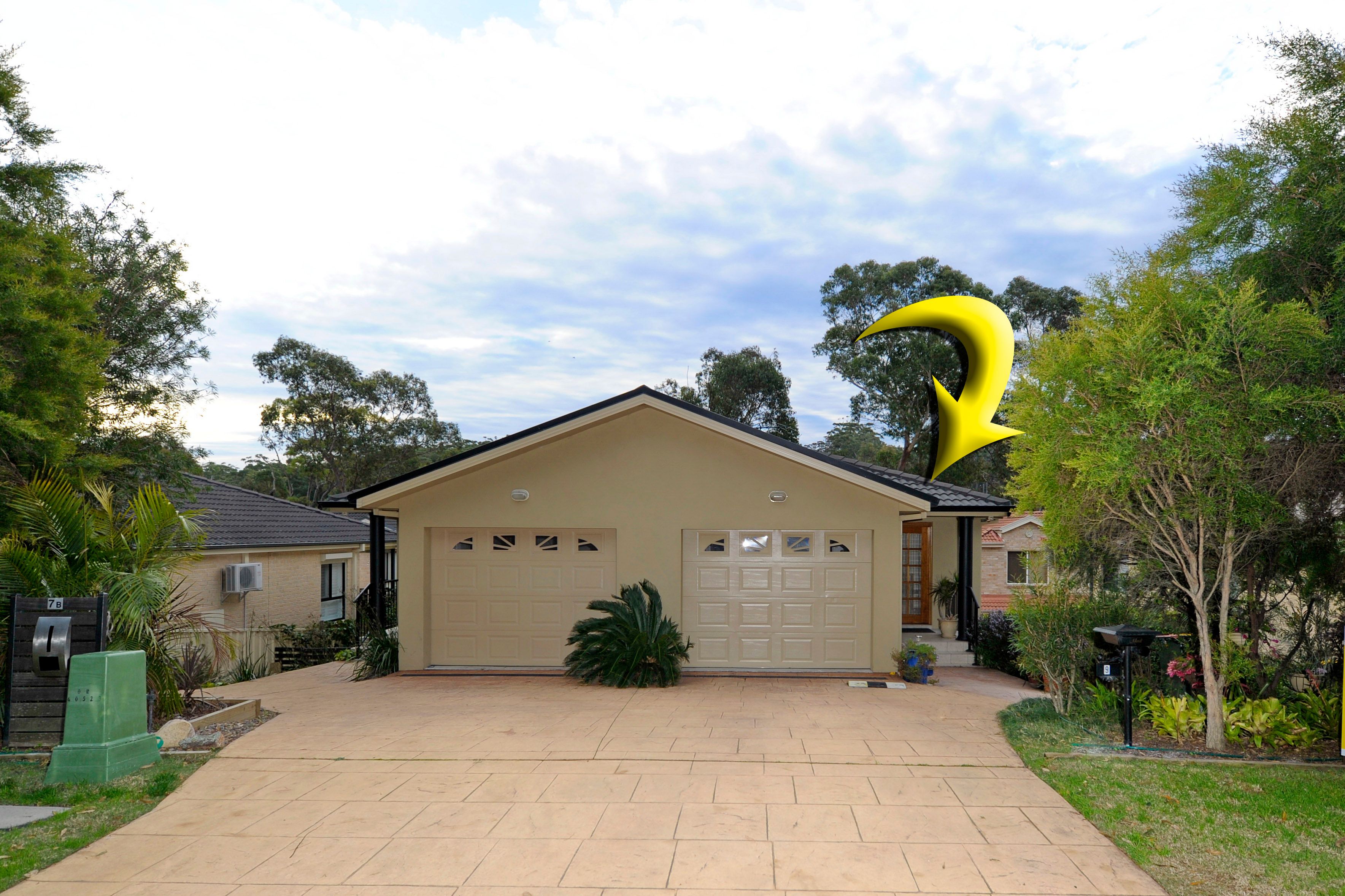 9 Albacore Drive, Corlette NSW 2315