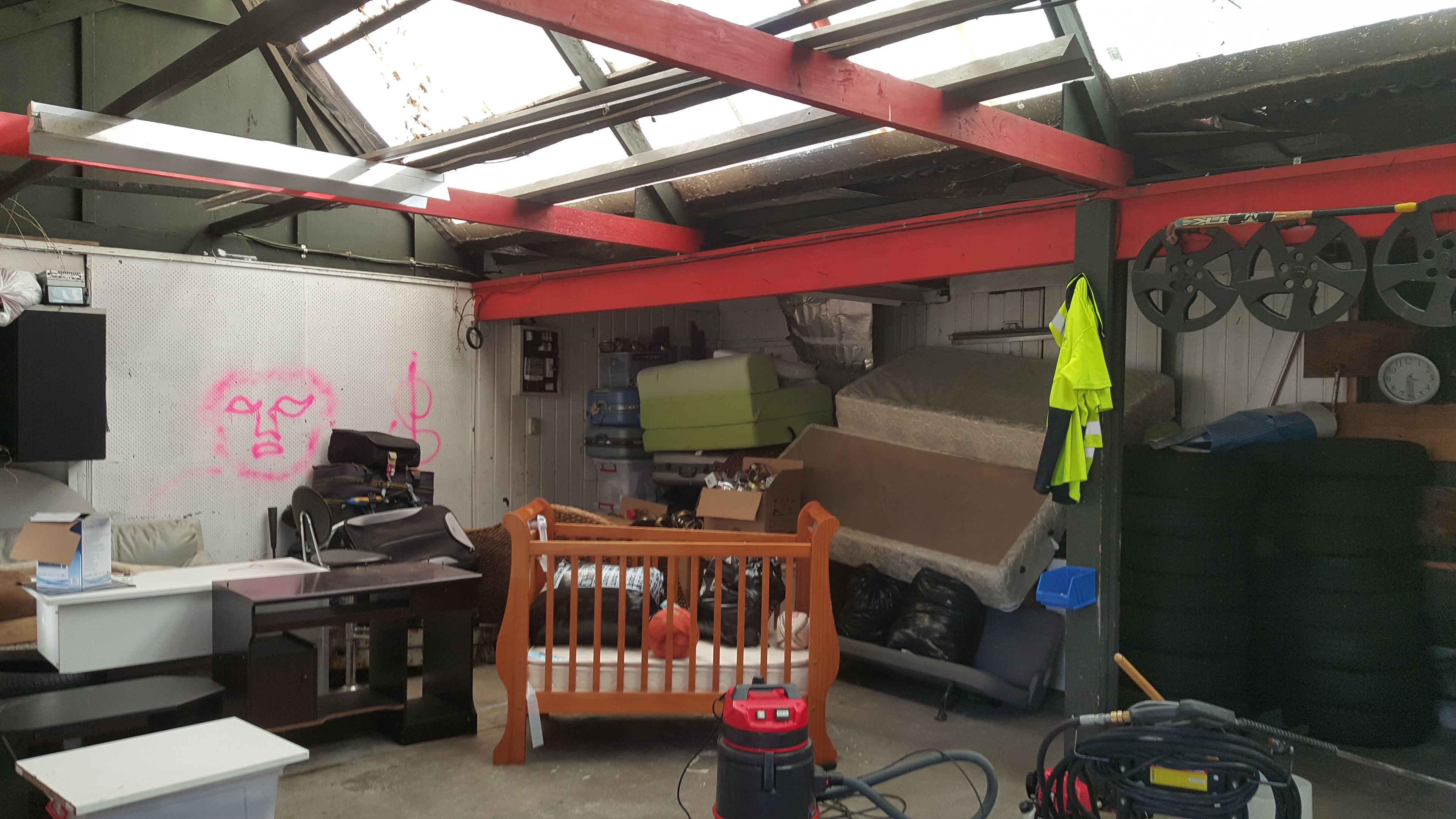 533 Great South Road, Manukau, Manukau City