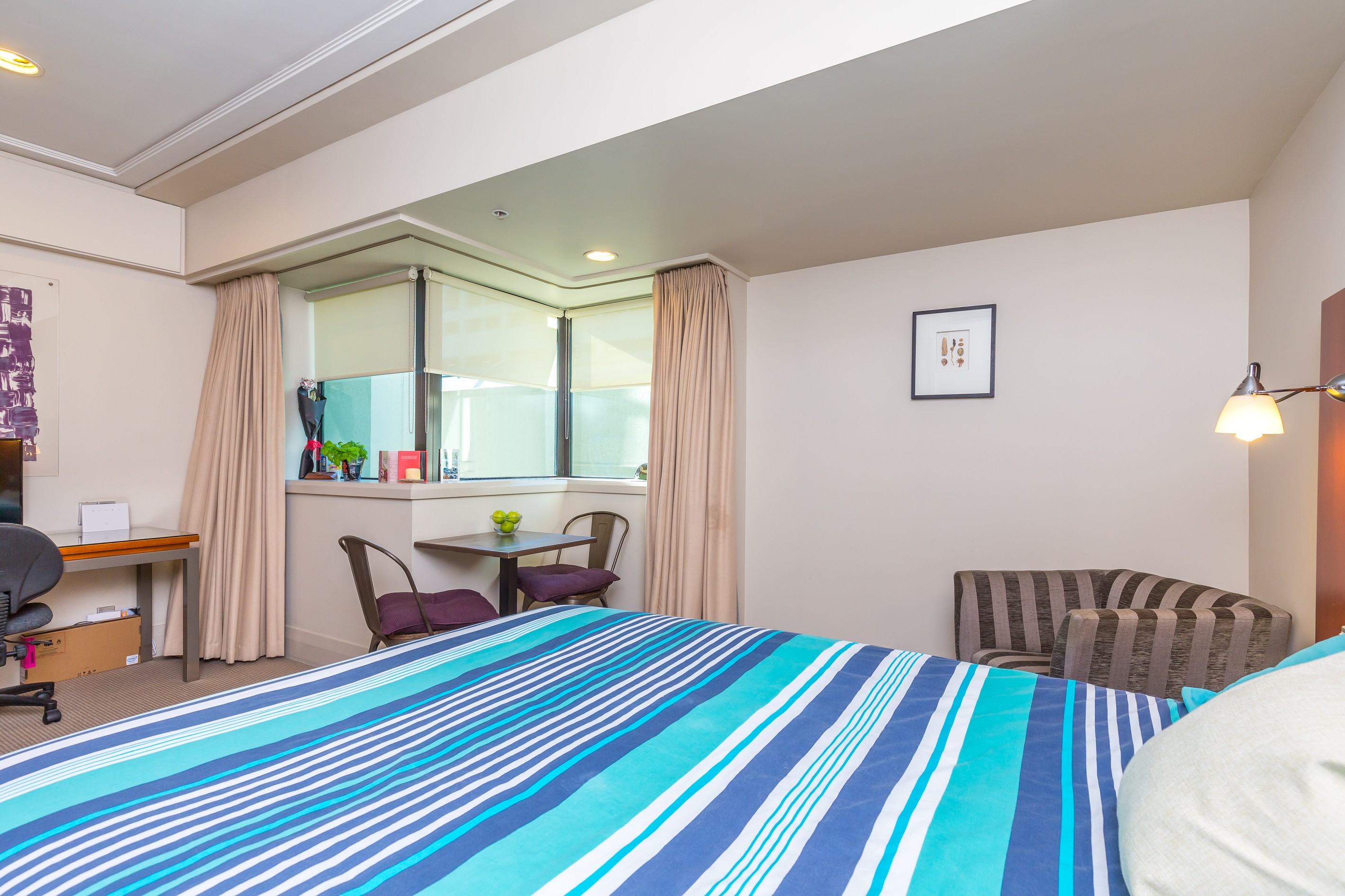 214/85 Customs Street West, Auckland Central, Auckland City