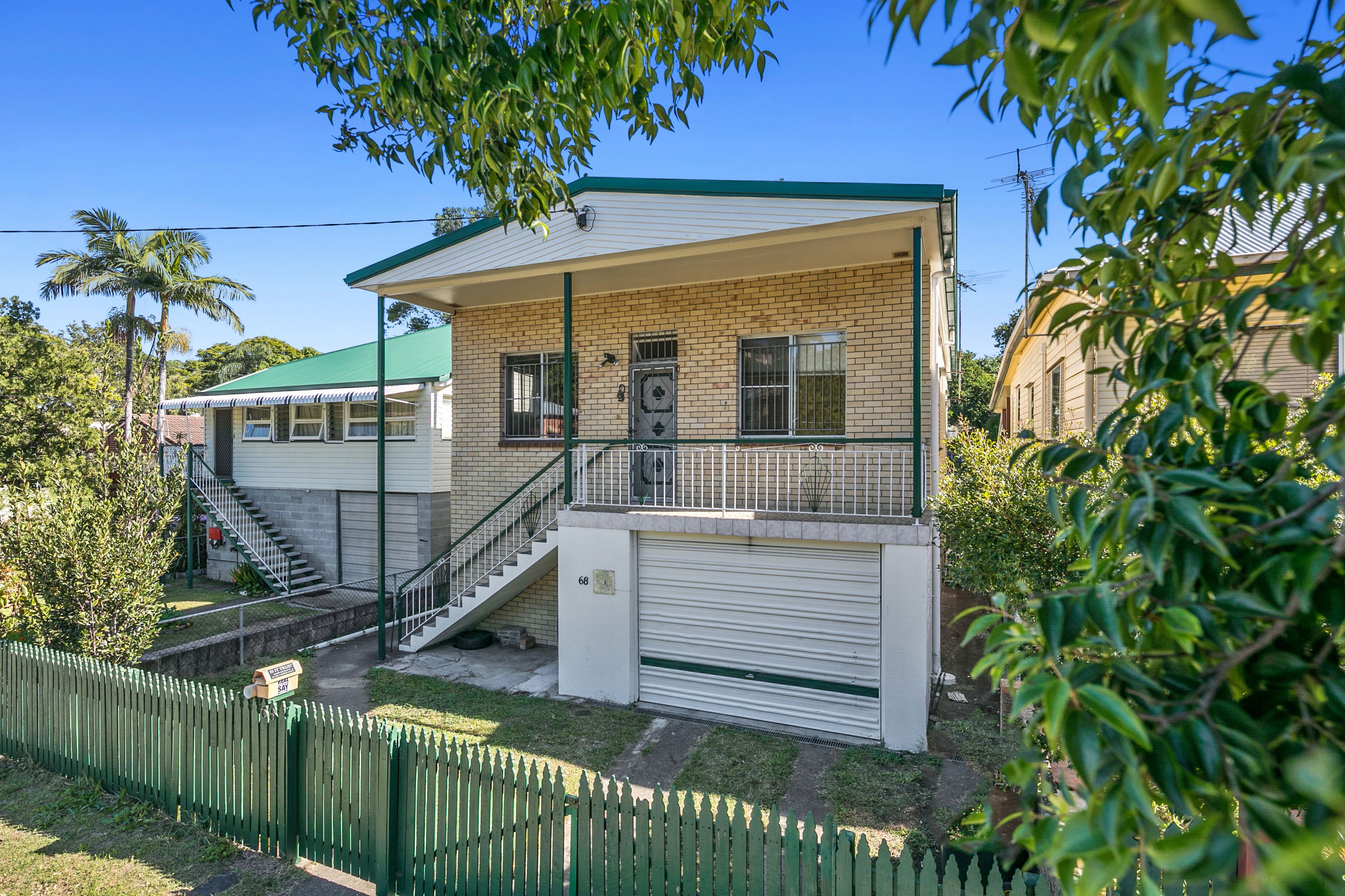 68 Deighton Road, Dutton Park, QLD 4102 - Sold House - Ray White Moorooka
