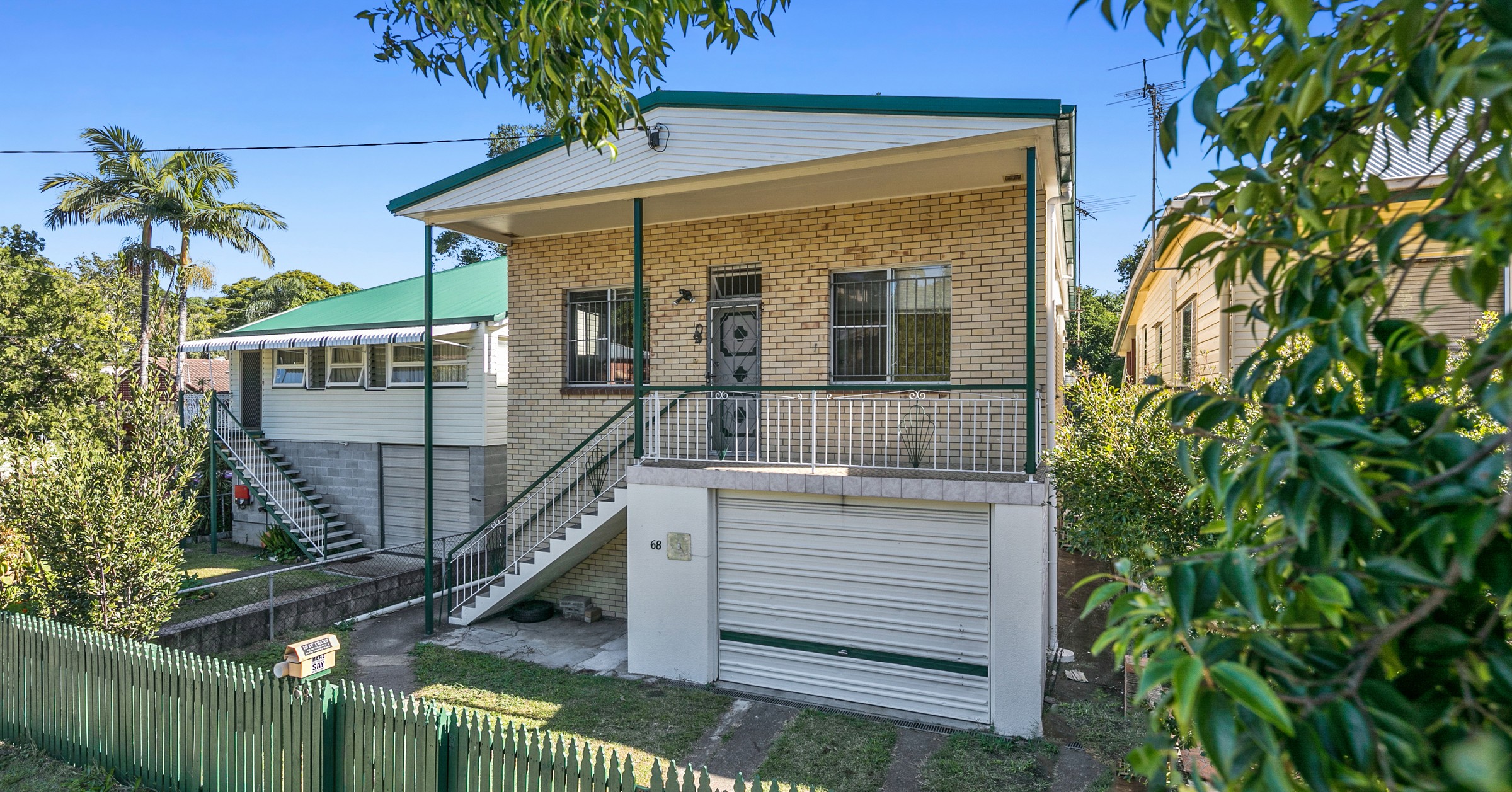 68 Deighton Road, Dutton Park, QLD 4102 - Sold House - Ray White Moorooka