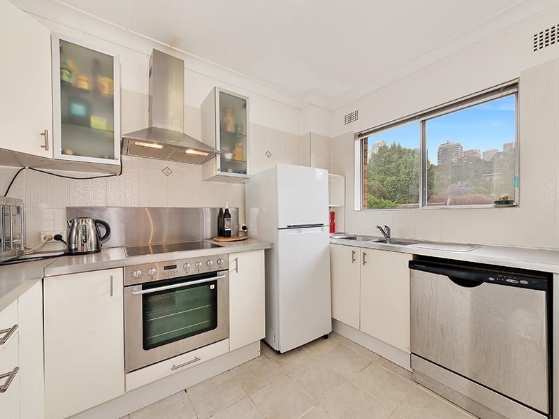 15/27A Eaton Street, Neutral Bay, NSW 2089