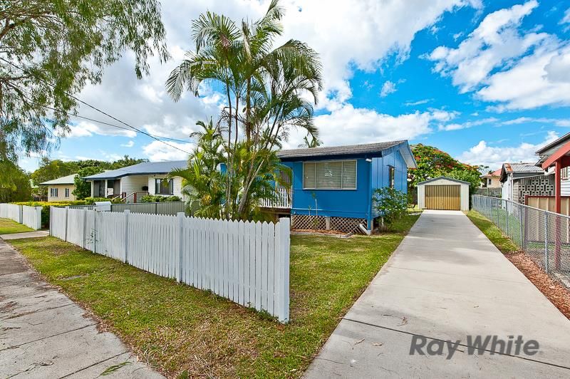 64 Hirschfield Street, Zillmere, QLD 4034