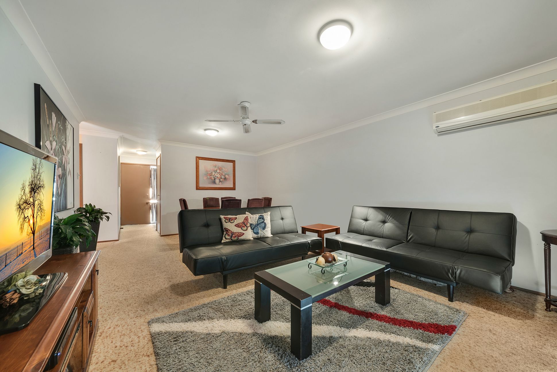 7/16 Bensley Road, Macquarie Fields, NSW 2564