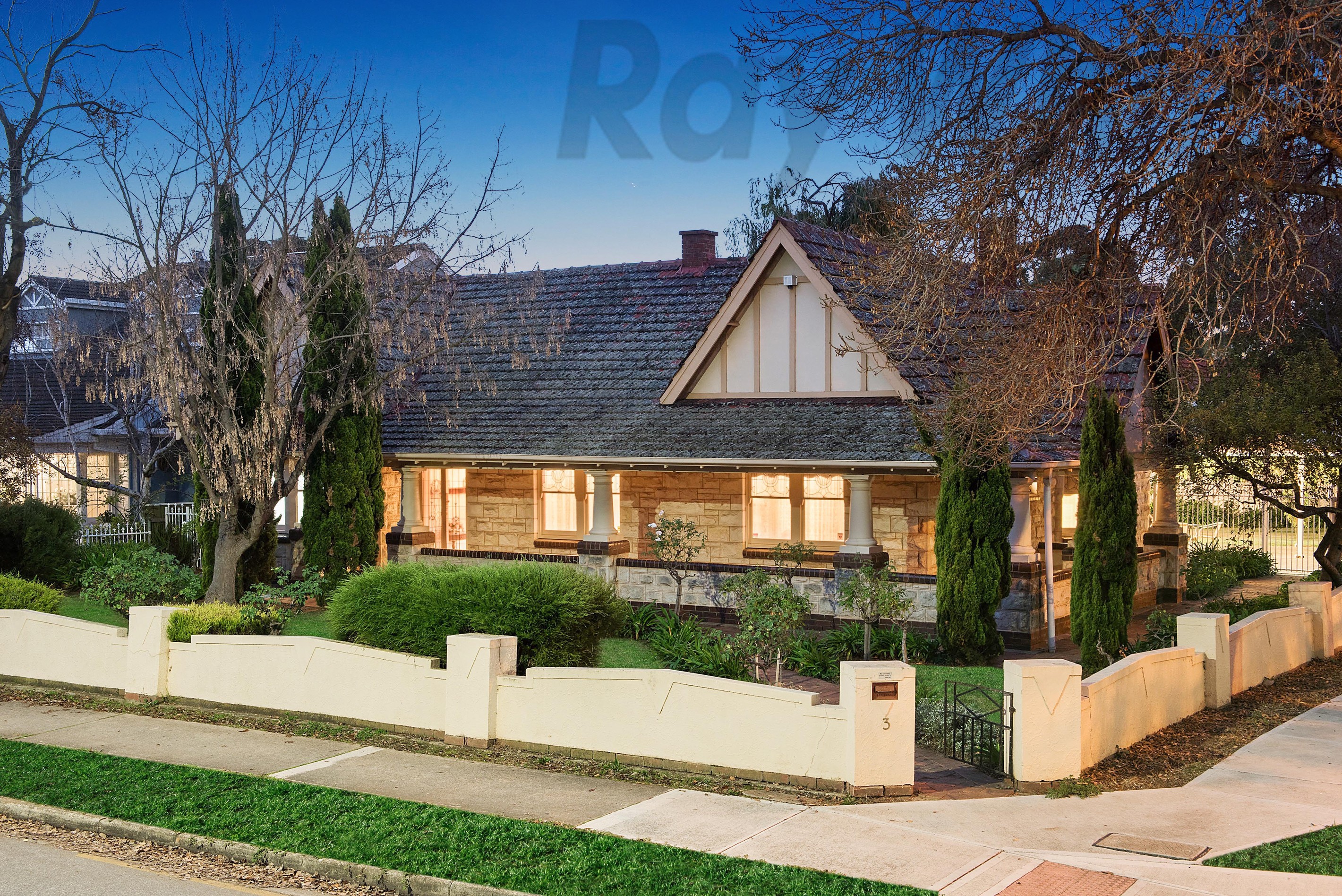 3 Beaufort Street, Woodville, SA 5011