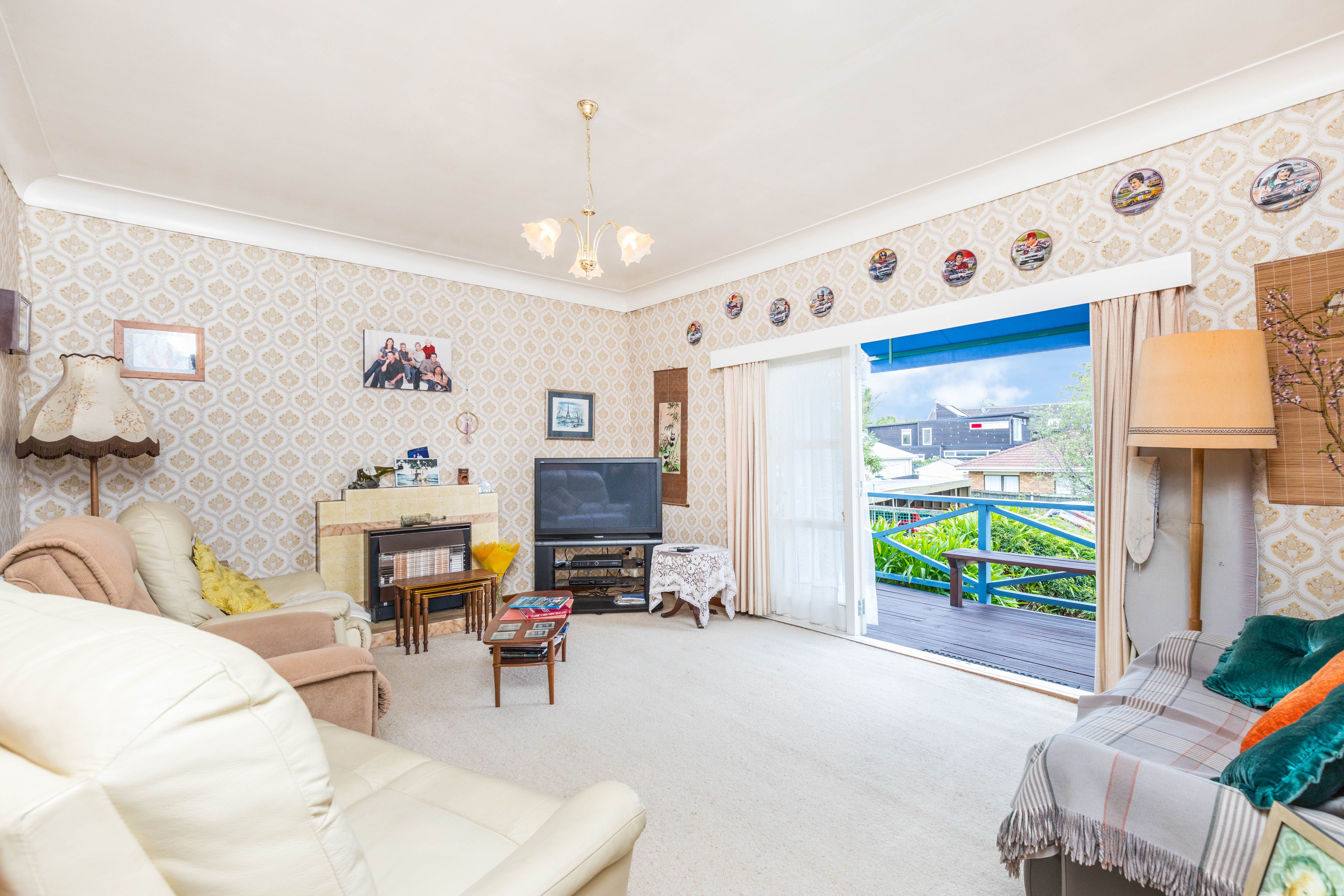 25 Matipo Street, Mount Eden, Auckland City