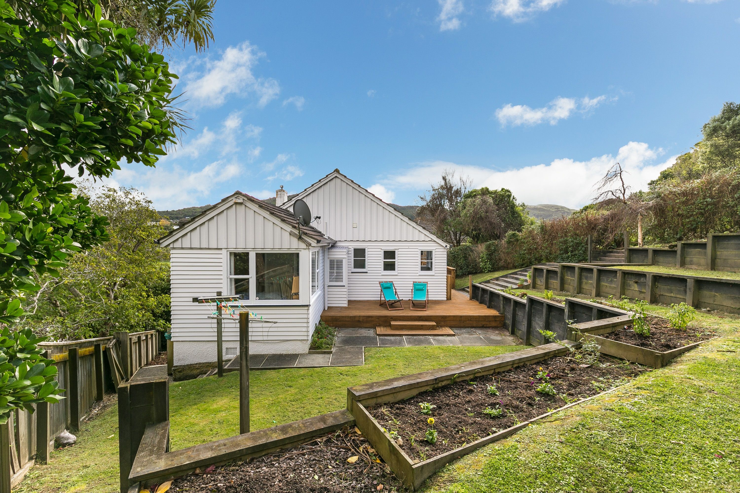 100 Curtis Street, Northland, Wellington City