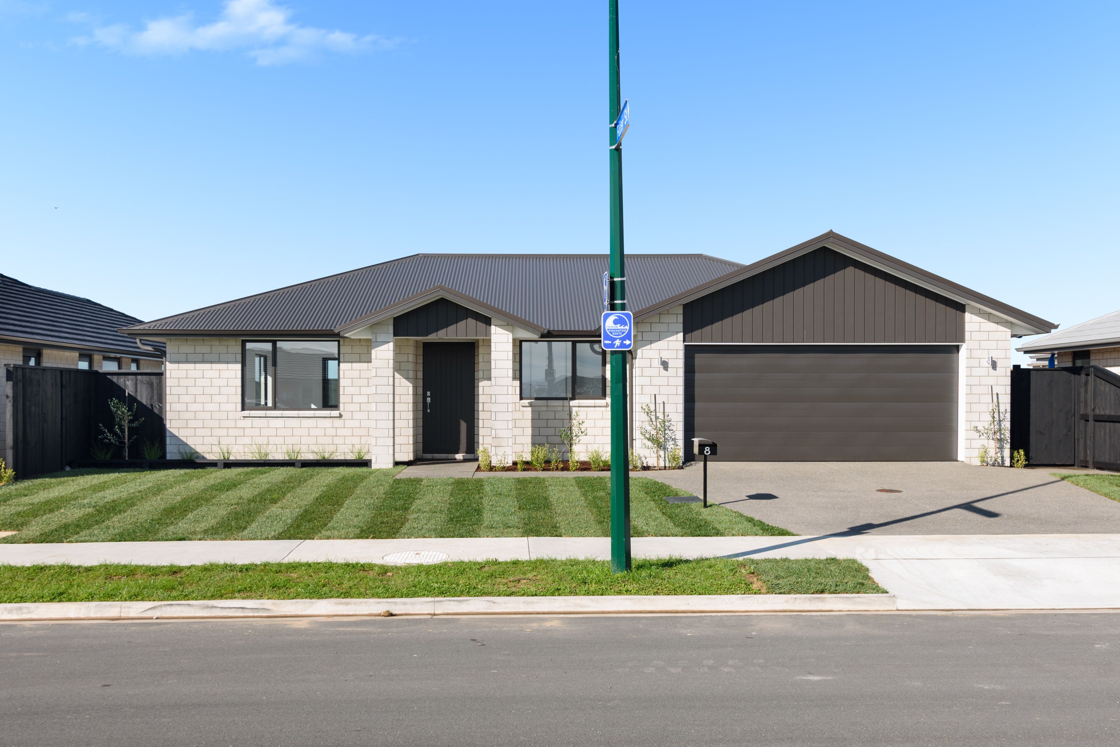 8 Harding Drive, Papamoa, Tauranga City