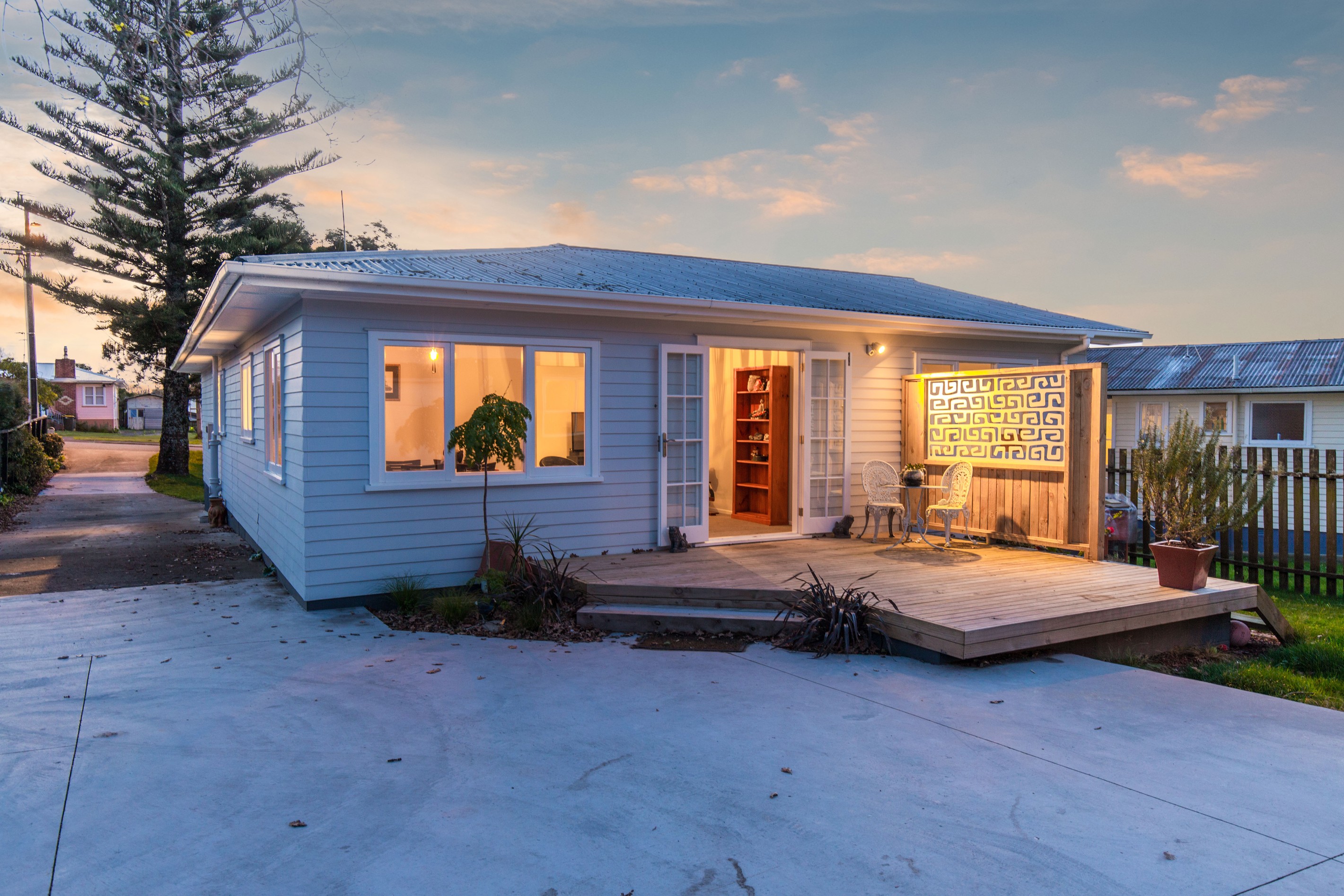 57 Tramway Road, Beach Haven, North Shore City