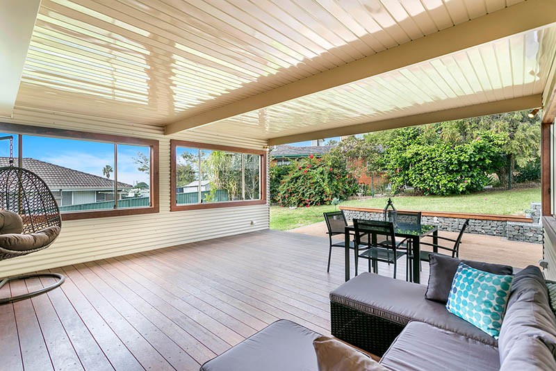 3 Peppermint Street, Barrack Heights, NSW 2528
