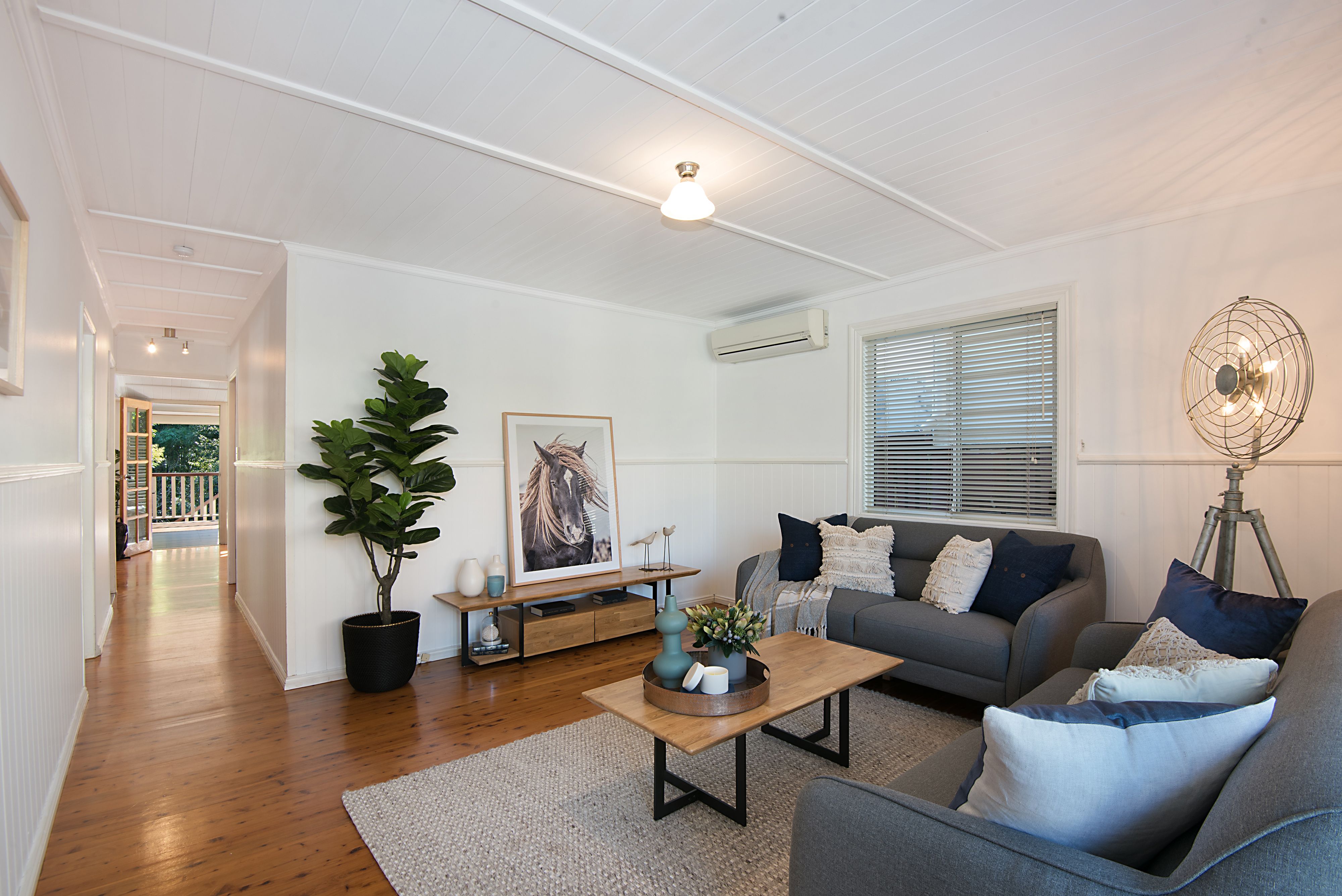 15 Argyle Street, Red Hill, QLD 4059