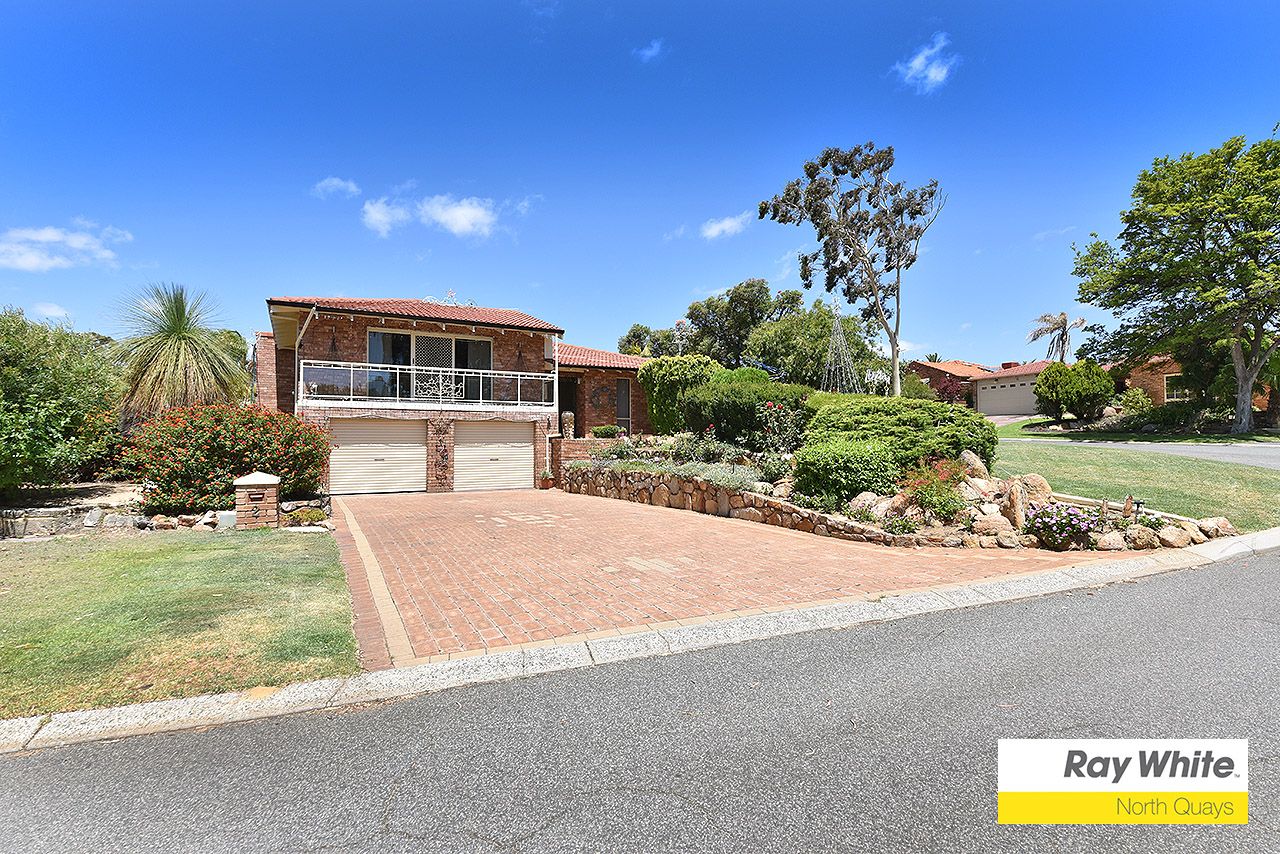 2 Buckthorn Court, Duncraig, WA 6023
