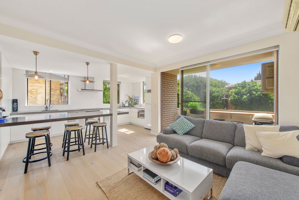 4/102 Wellington Street, Bondi Beach, NSW 2026