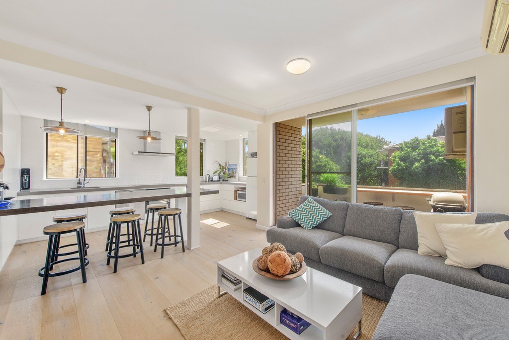 4/102 Wellington Street, Bondi Beach, NSW 2026