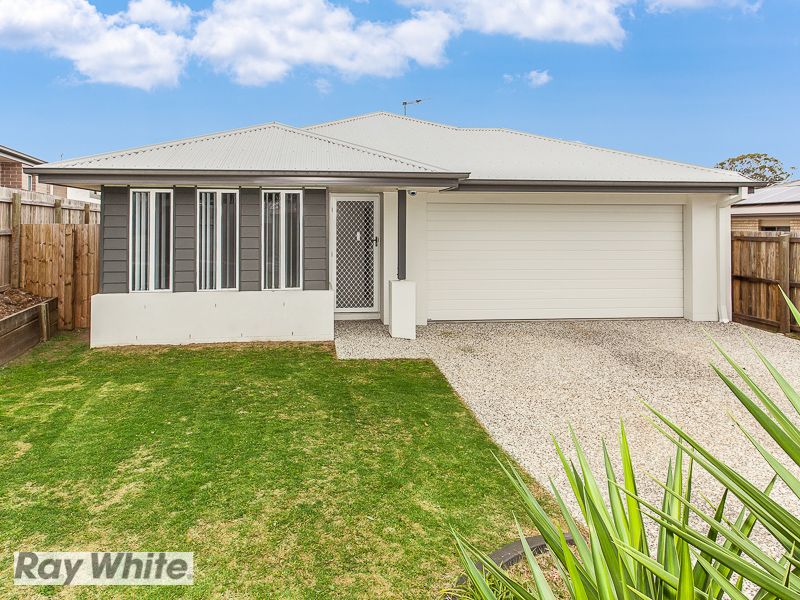 19 Oriole Street, Griffin, QLD 4503