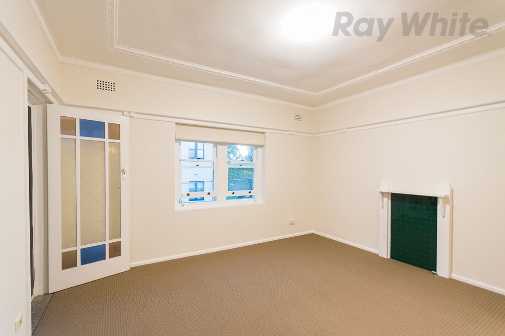 4/24 Gower Street, Summer Hill, NSW 2130