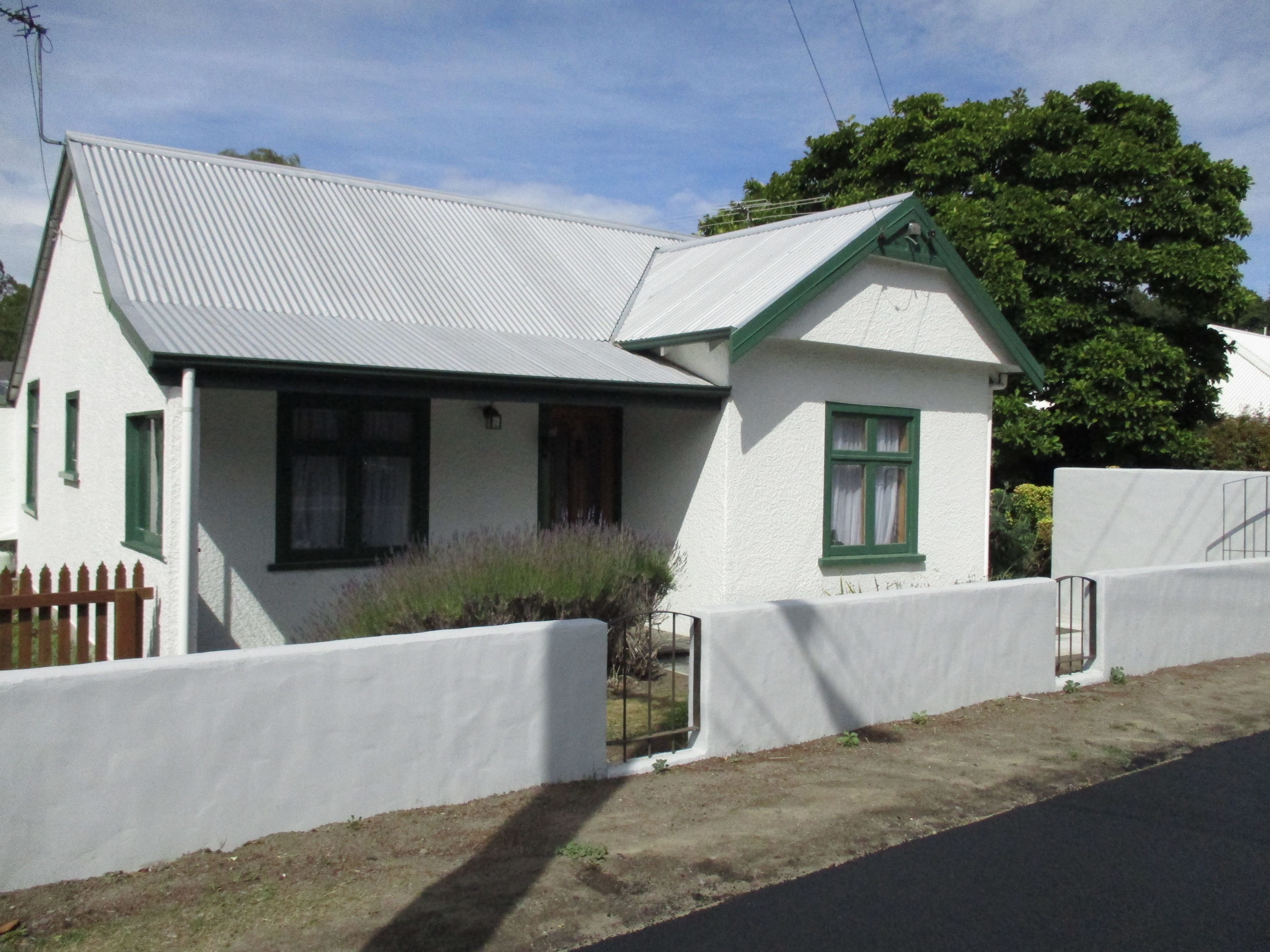 6 Edward Street, Lincoln, Selwyn District