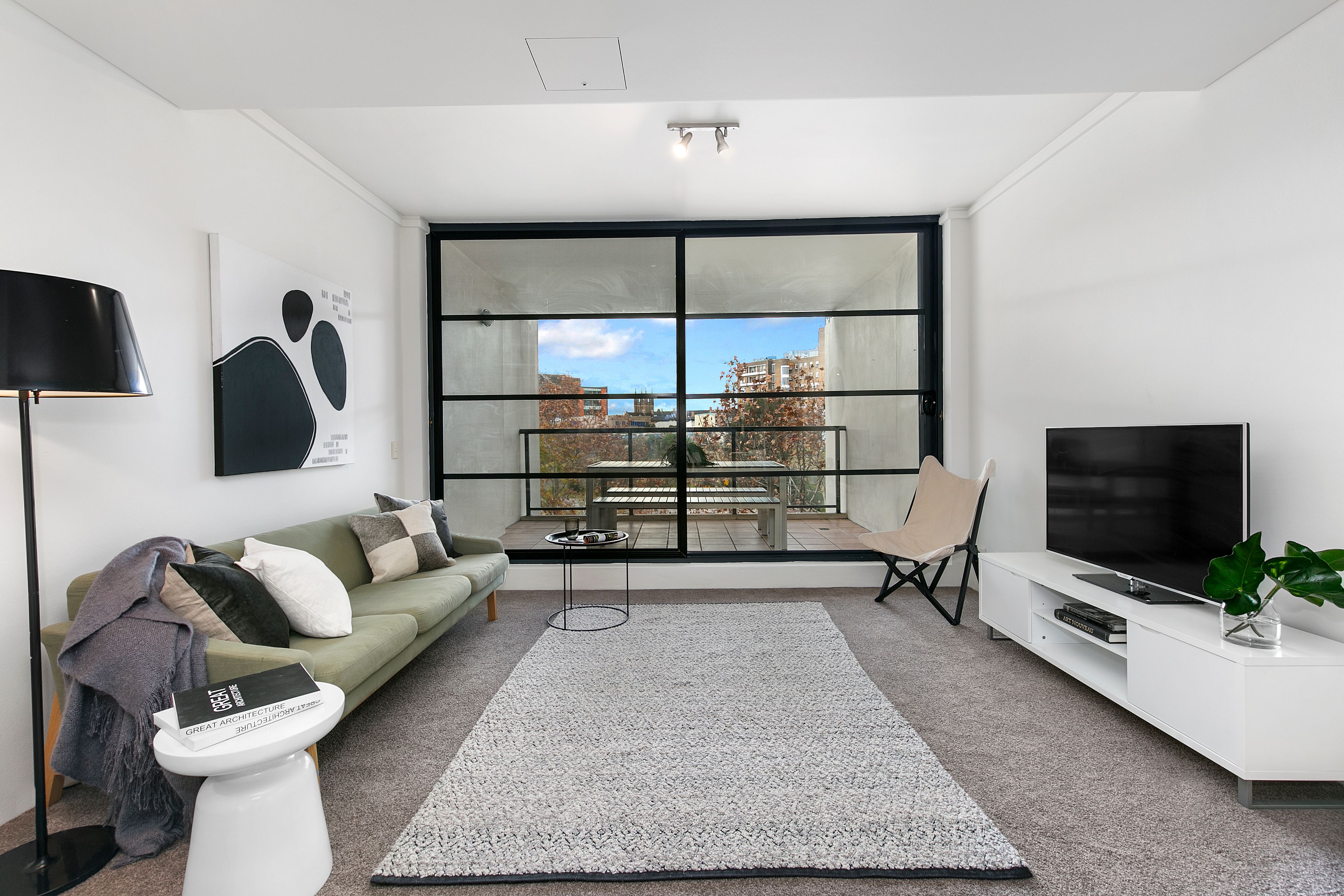 209W/138 Carillon Avenue, Newtown, NSW 2042