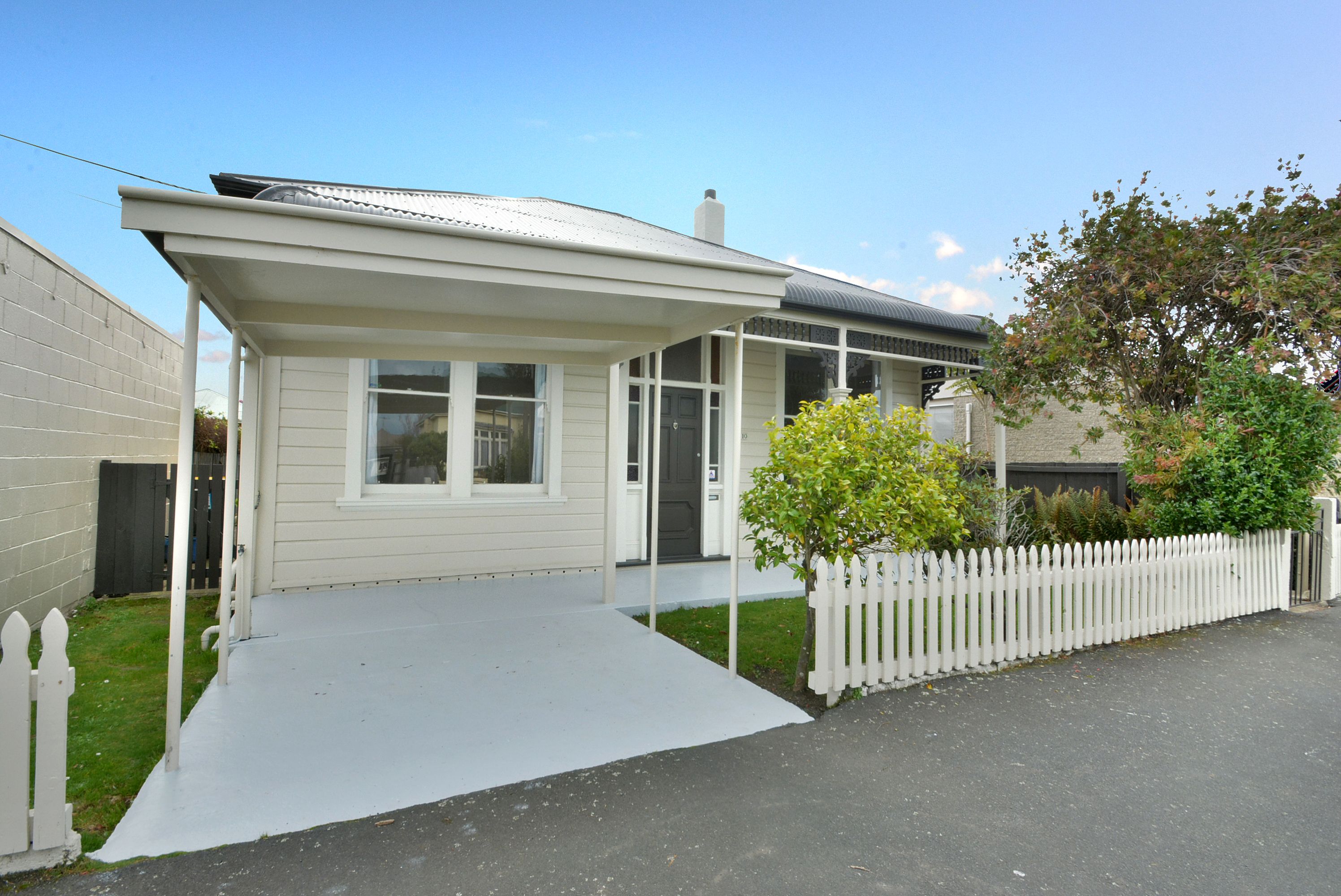 10 Council Street, St Kilda, Dunedin City