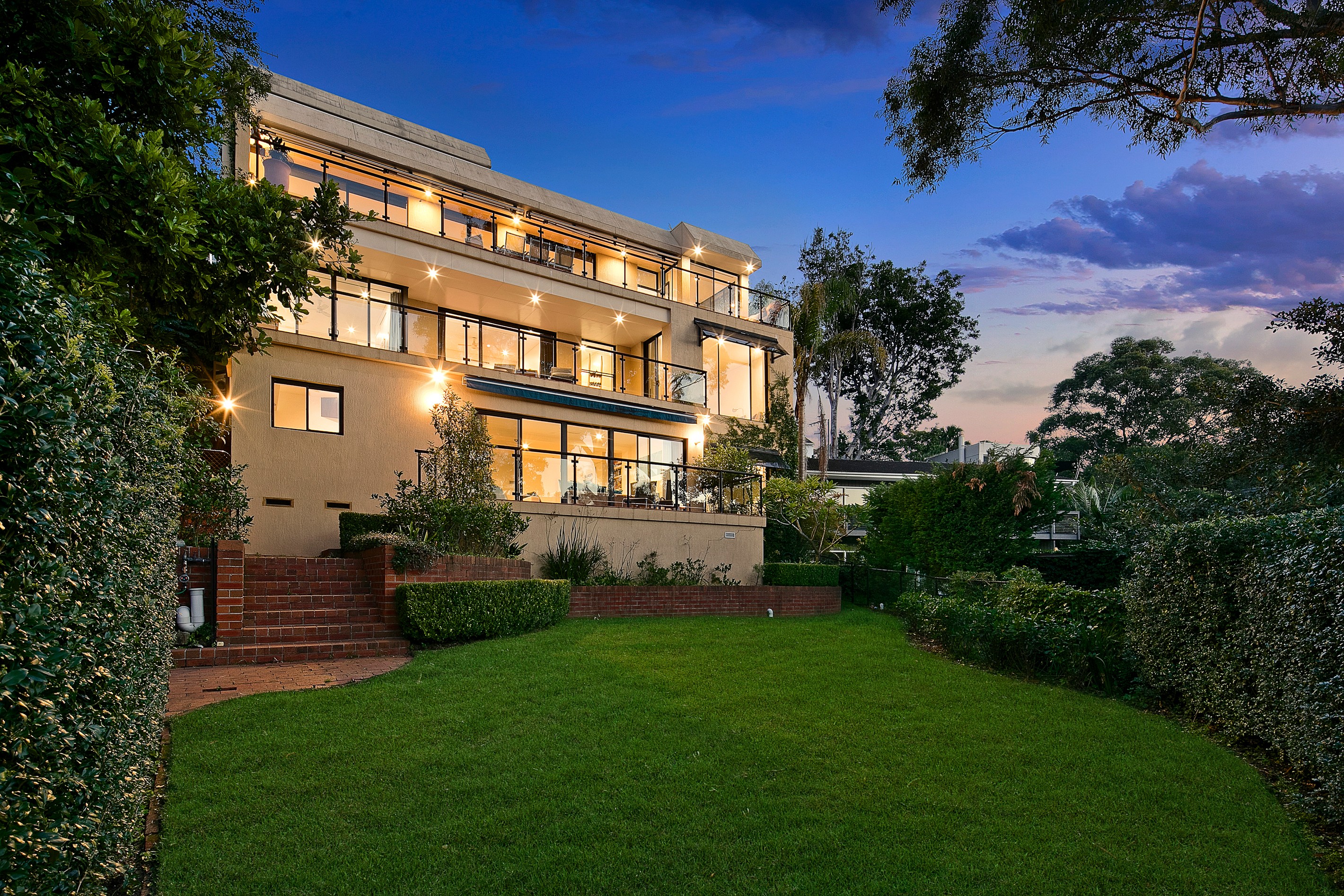 44 Cowdroy Avenue, Cammeray, NSW 2062