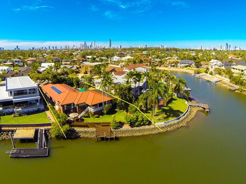 7 Donegal Crescent, Sorrento, QLD 4217