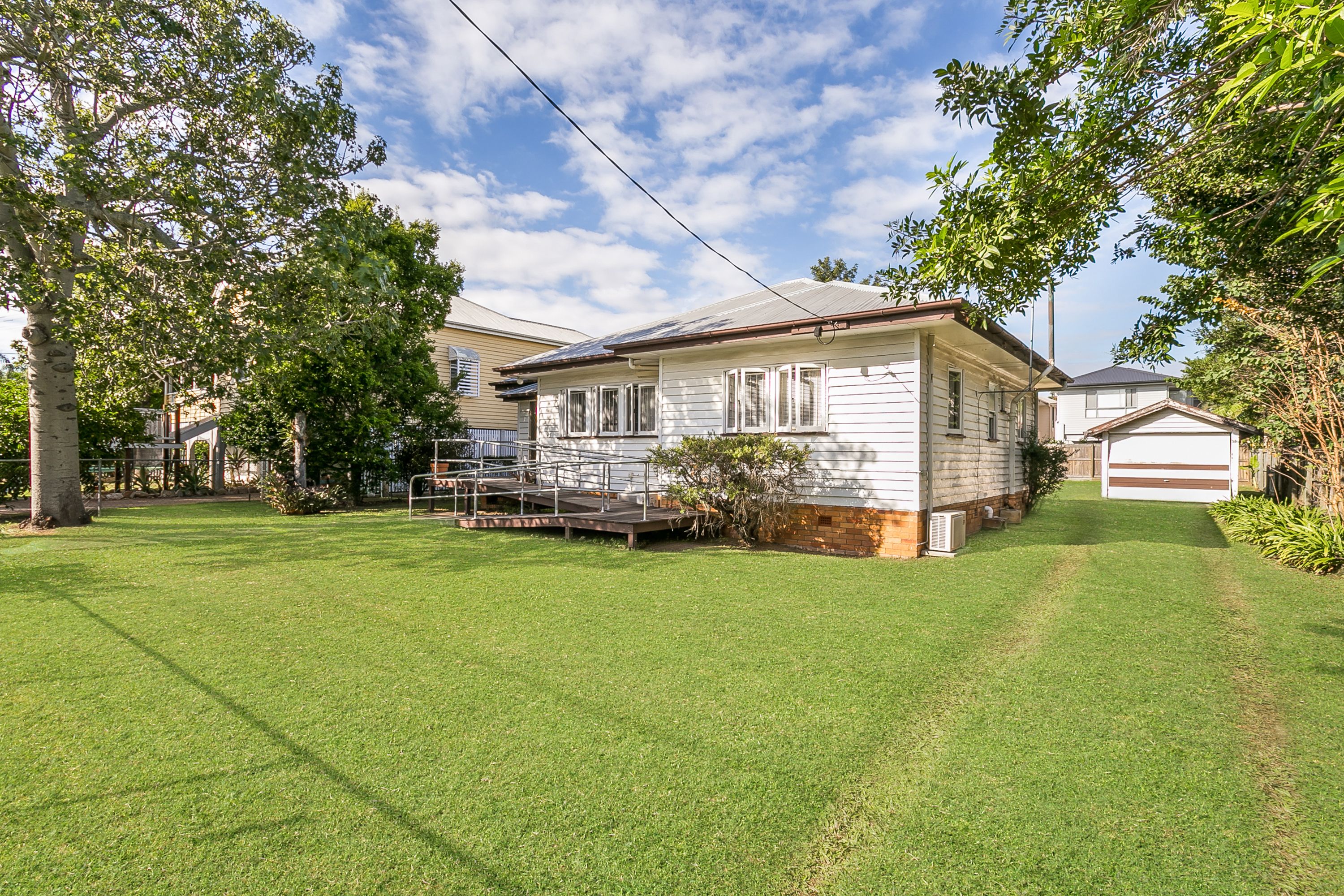 45 Clewley Street, Corinda, QLD 4075