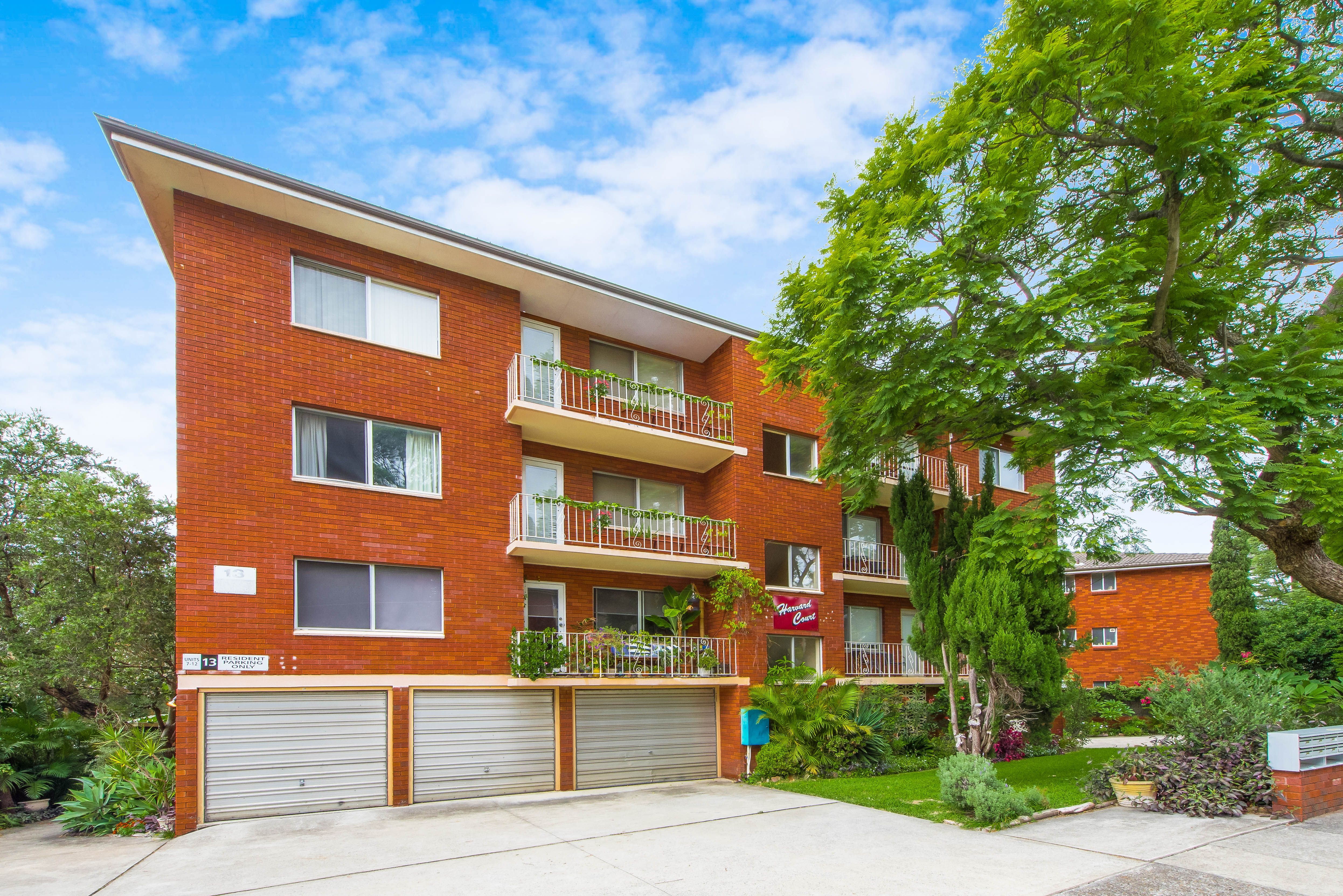 13 Harvard Street, Gladesville NSW 2111