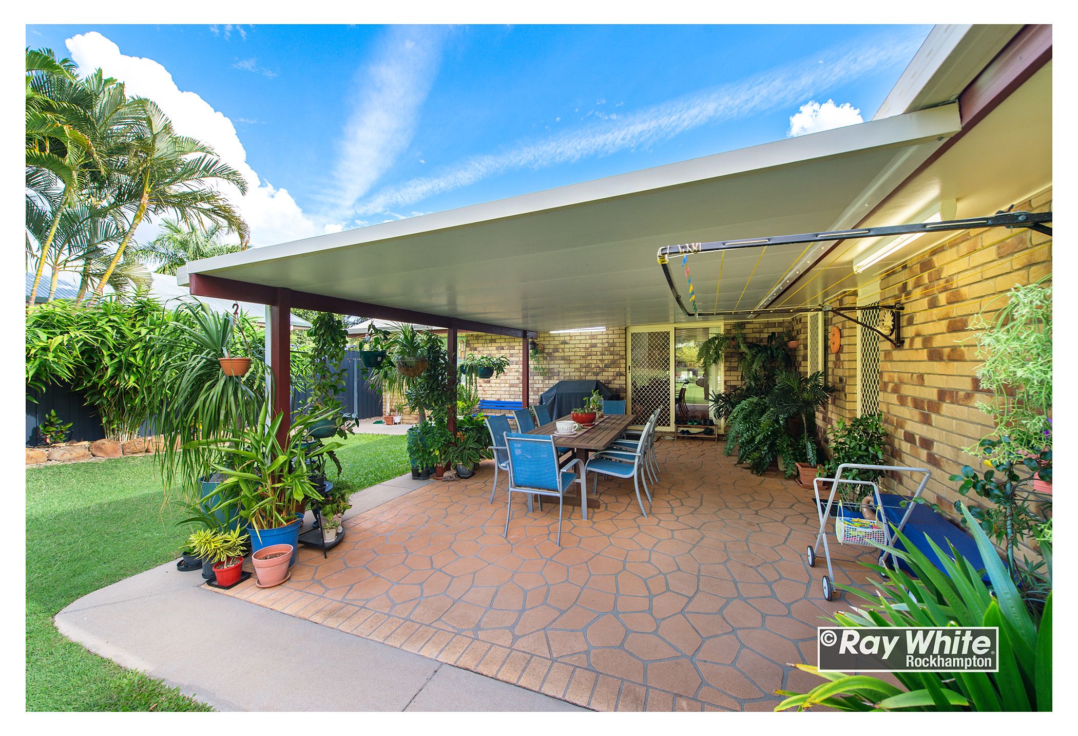 4 Sandalwood Street, Norman Gardens, QLD 4701