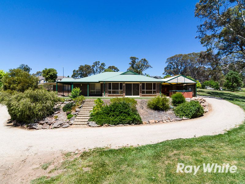 18 Yaktanga Way, Mount Barker, SA 5251