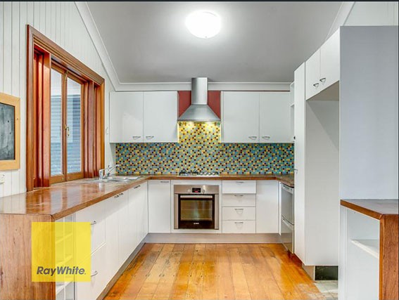 45 Southerden Avenue, Grange, QLD 4051