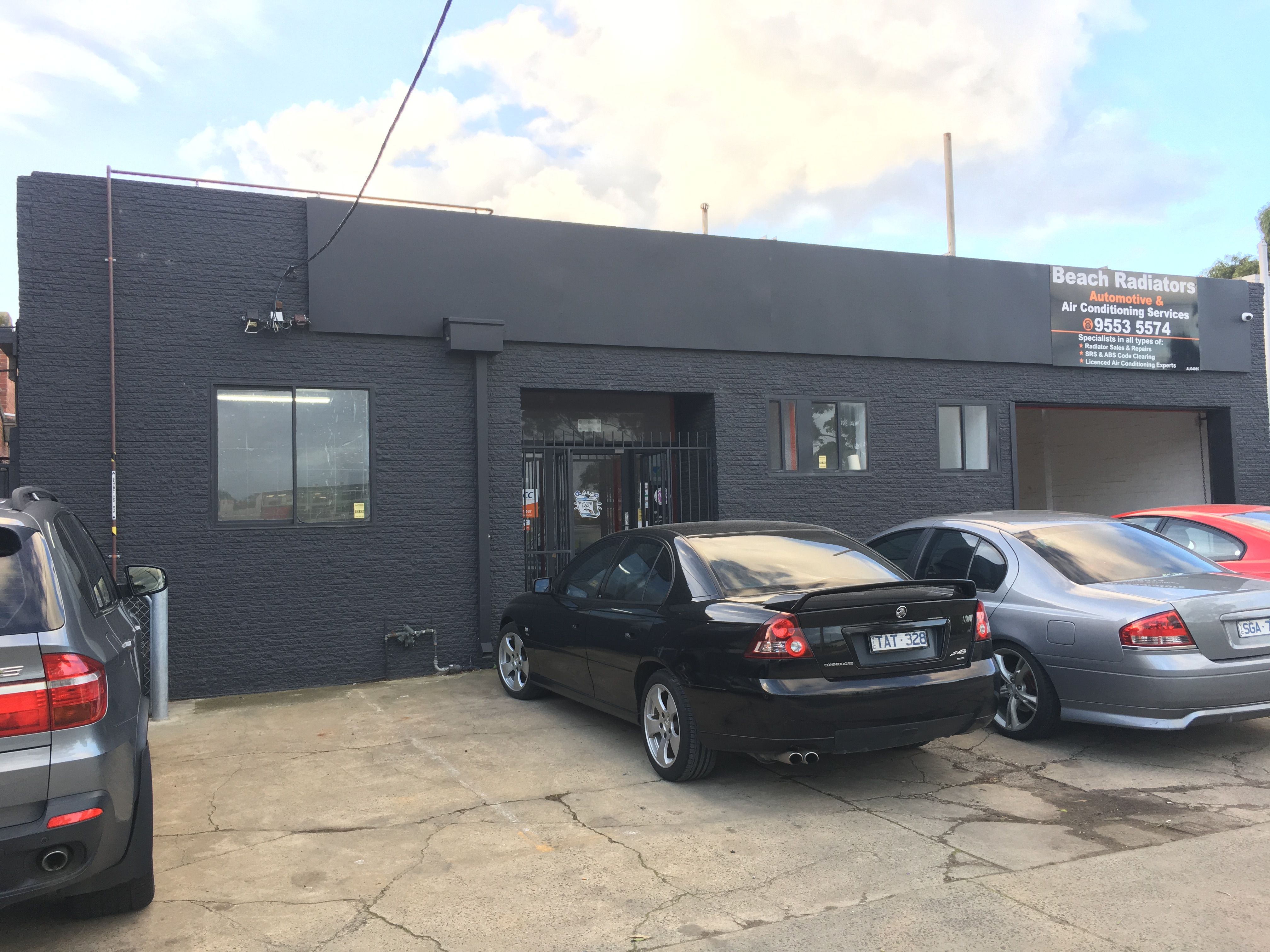 321 Bay Road, Cheltenham, VIC 3192