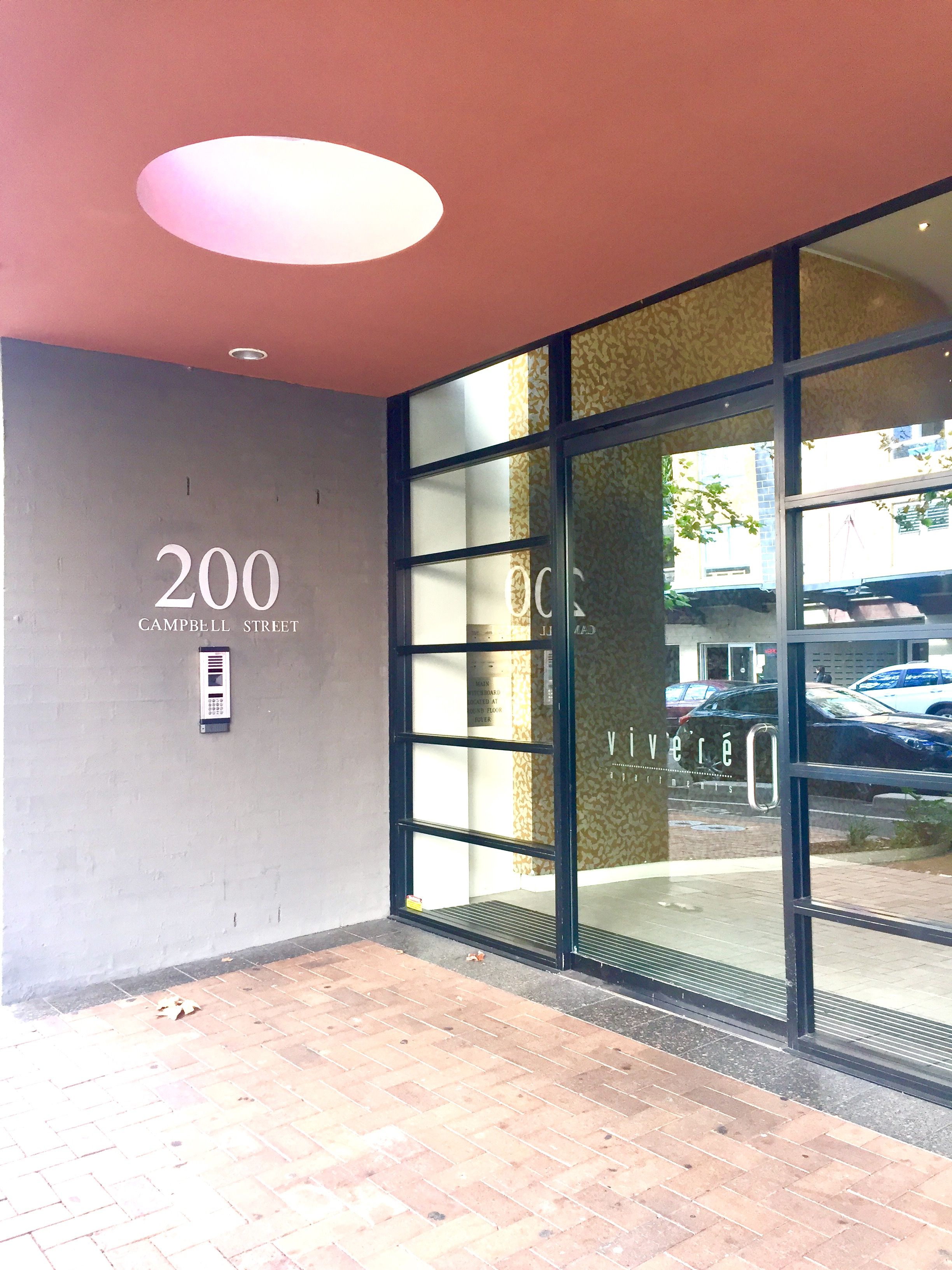110/200 Campbell, Surry Hills, NSW 2010