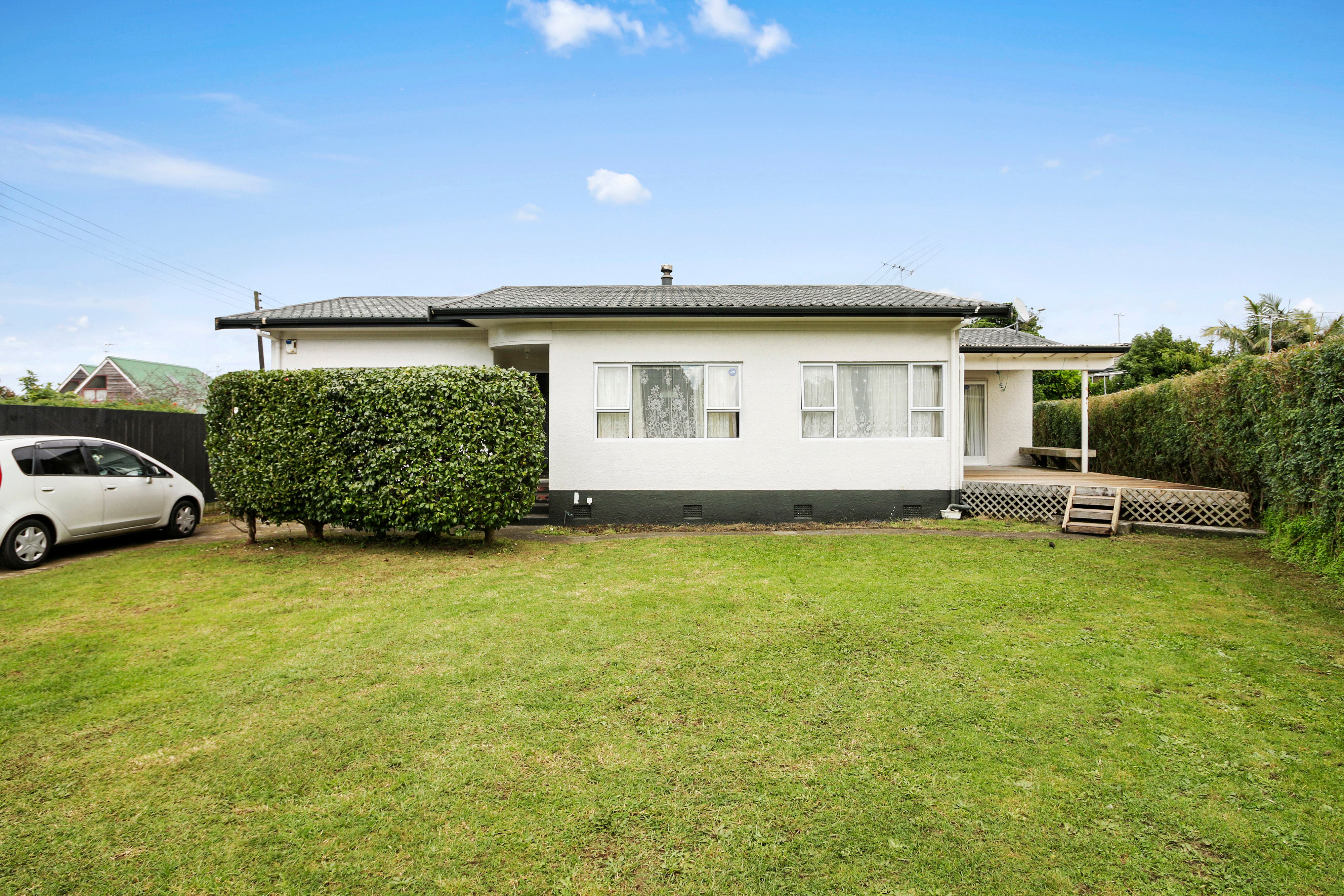 20 Harding Avenue, Mount Wellington, Auckland City