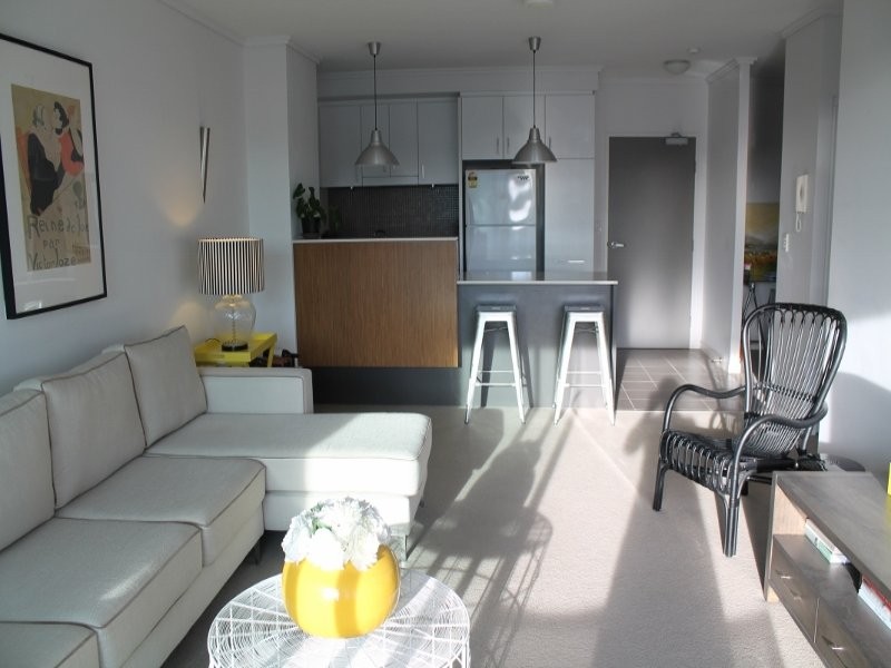 870/43 Hercules Street, Hamilton, QLD 4007