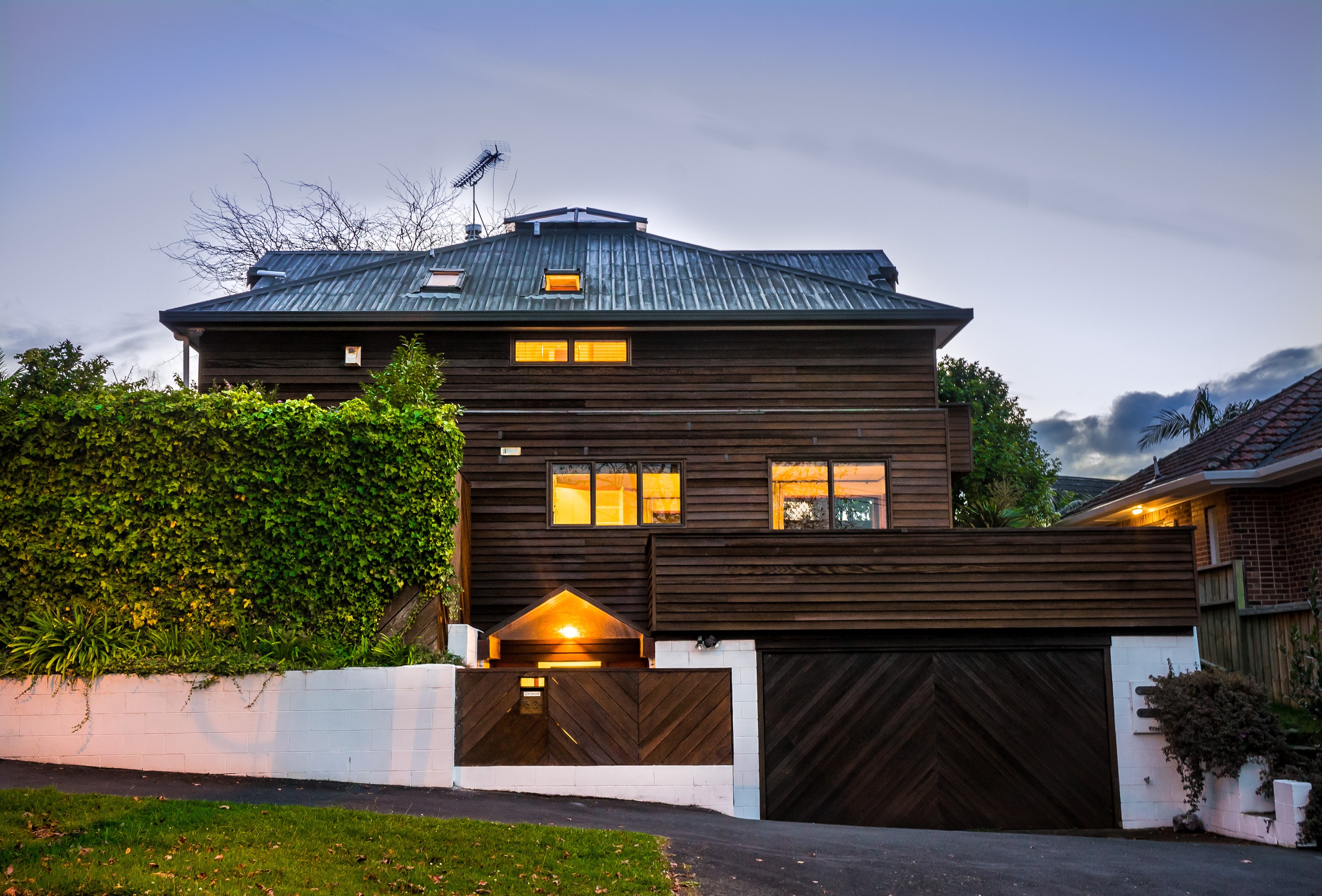 63 Patteson Avenue, Mission Bay, Auckland City