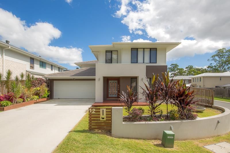 12 Booyong Place, Bridgeman Downs, QLD 4035