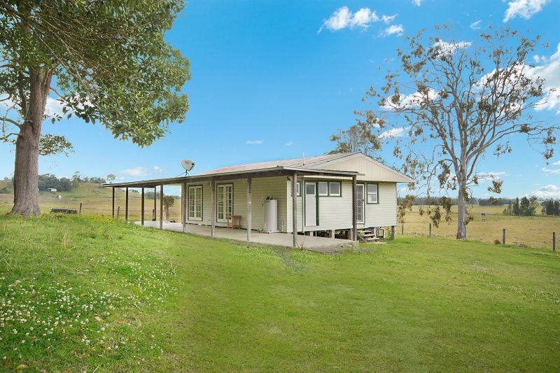 144 Flood Reserve Road, Ruthven NSW 2480
