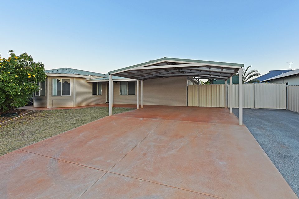 23 Macmahon Way, Baynton WA 6714