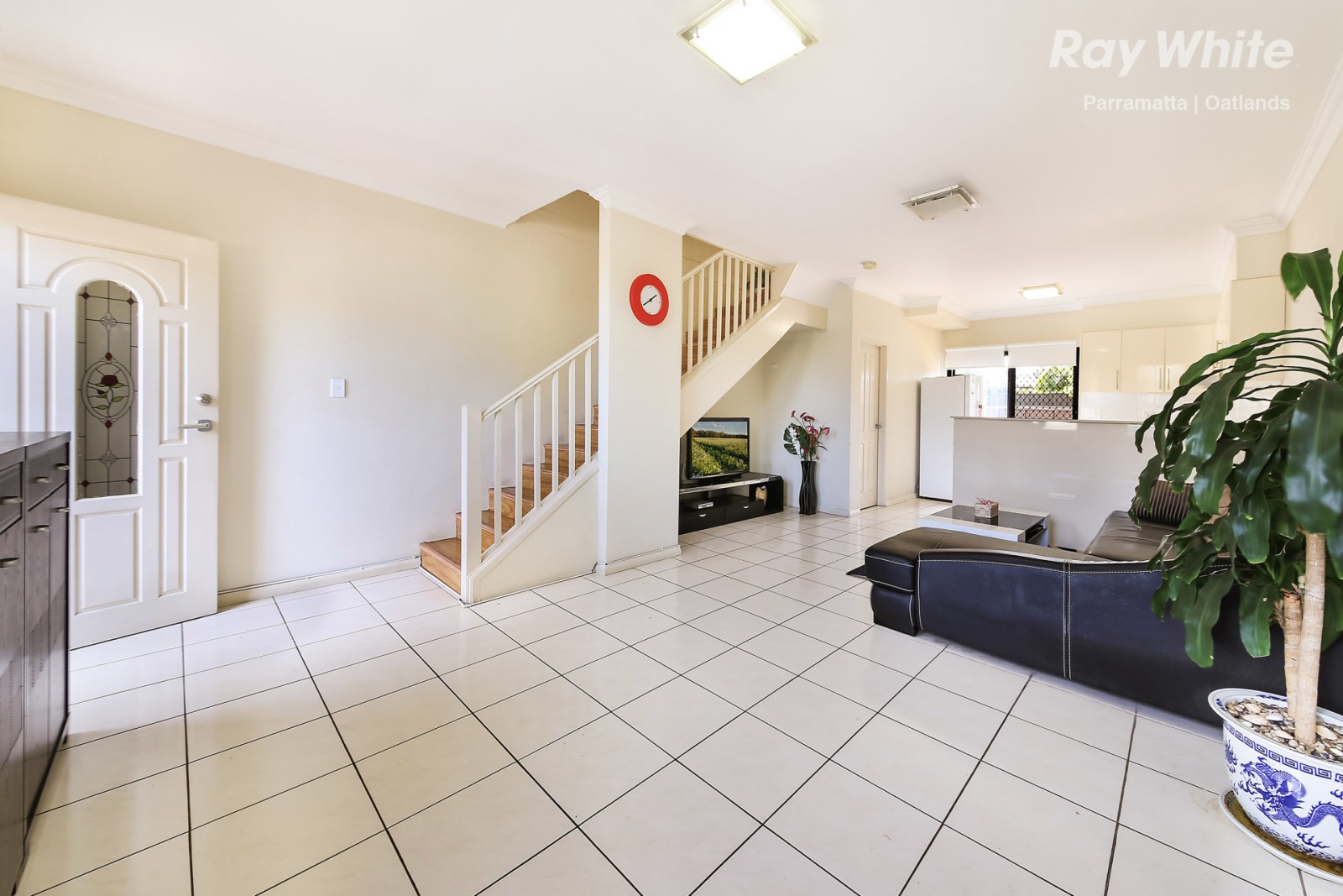 7/9 Gray Street, Granville, NSW 2142