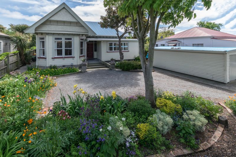 House 179 England Street, Linwood, Christchurch City