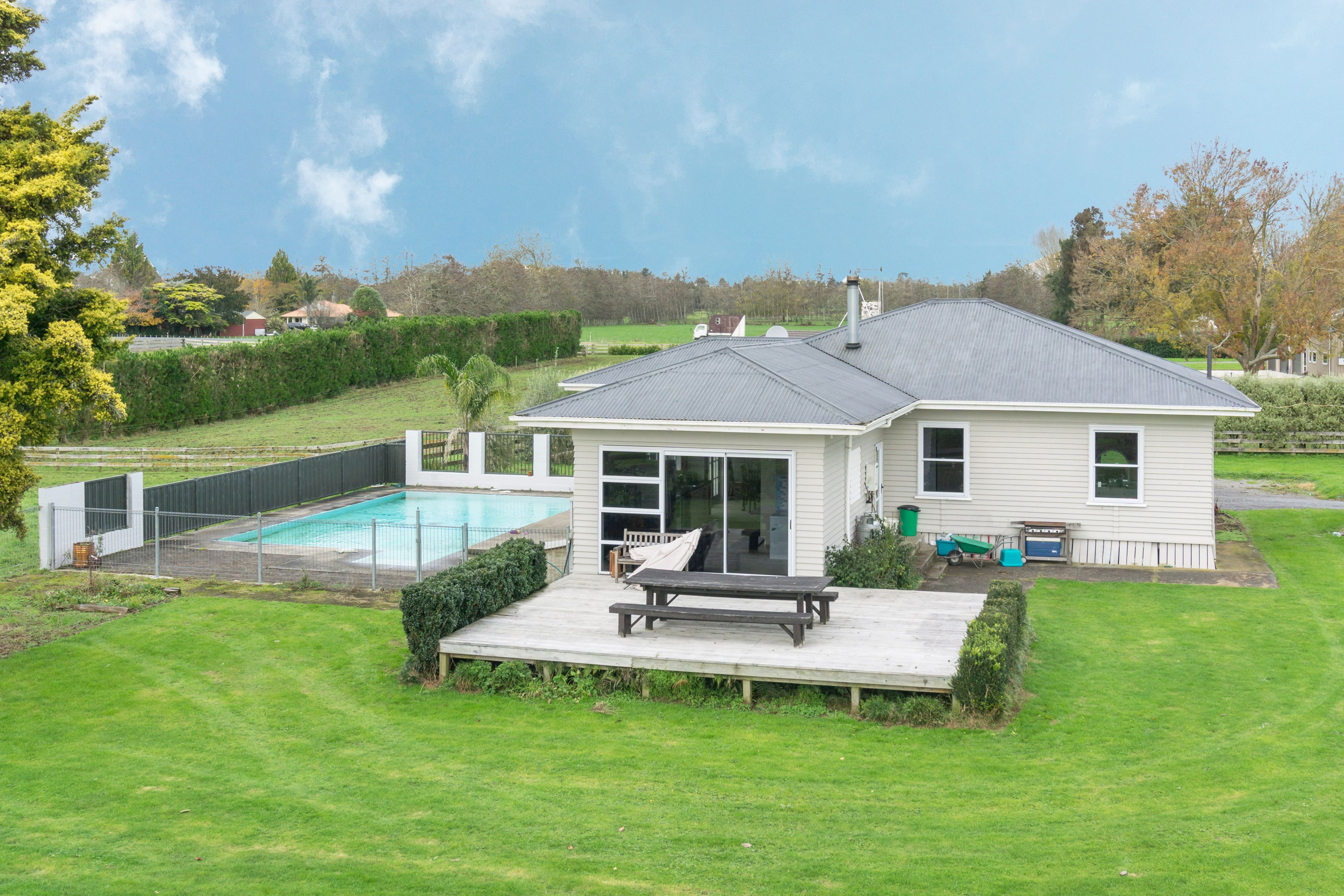 318b Te Kowhai Road, Te Kowhai, Hamilton City