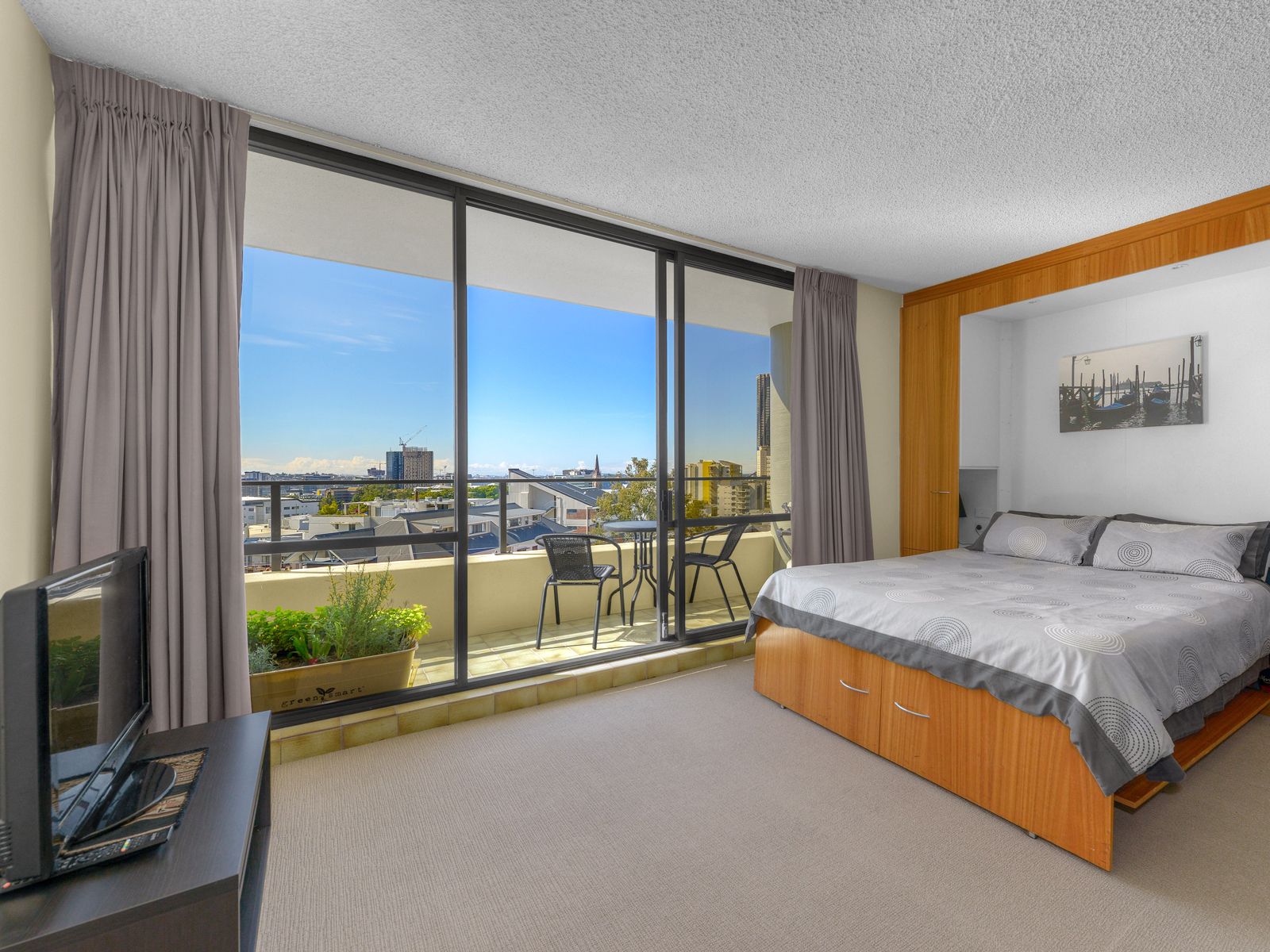 504/32 Leichhardt Street, Spring Hill, QLD 4000