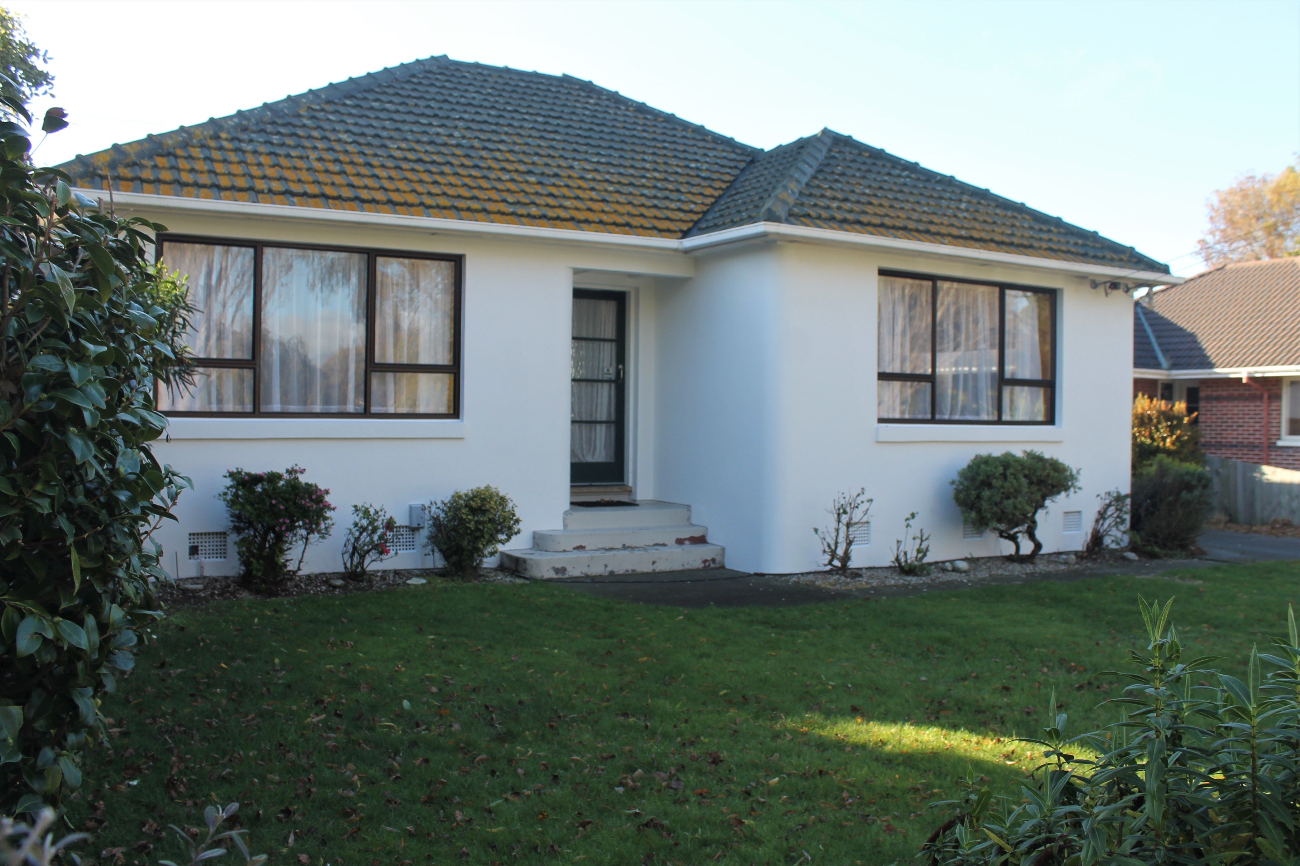 1/920 Avonside Drive, Avonside, Christchurch City
