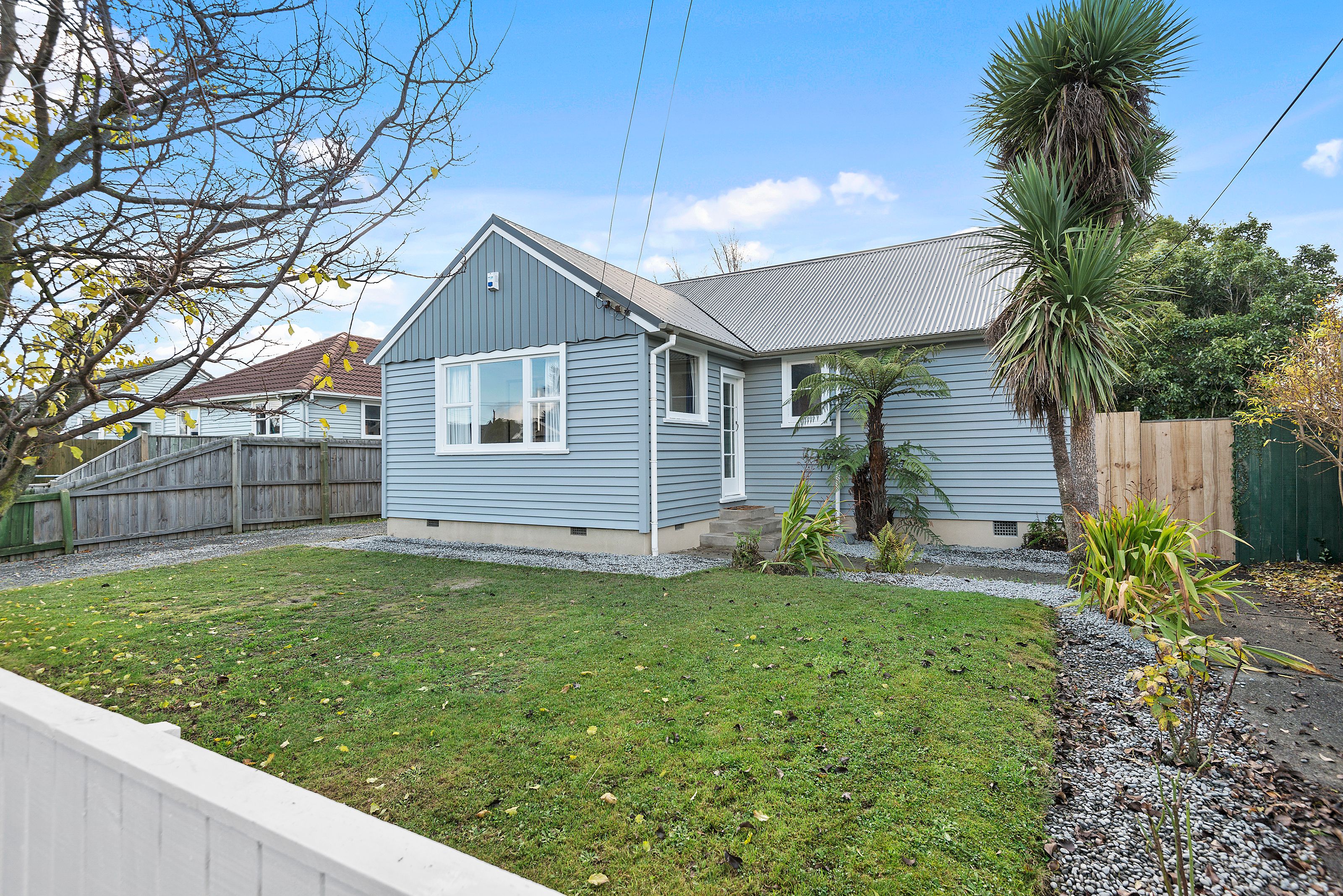 43 Sheldon Street, Woolston, Christchurch City