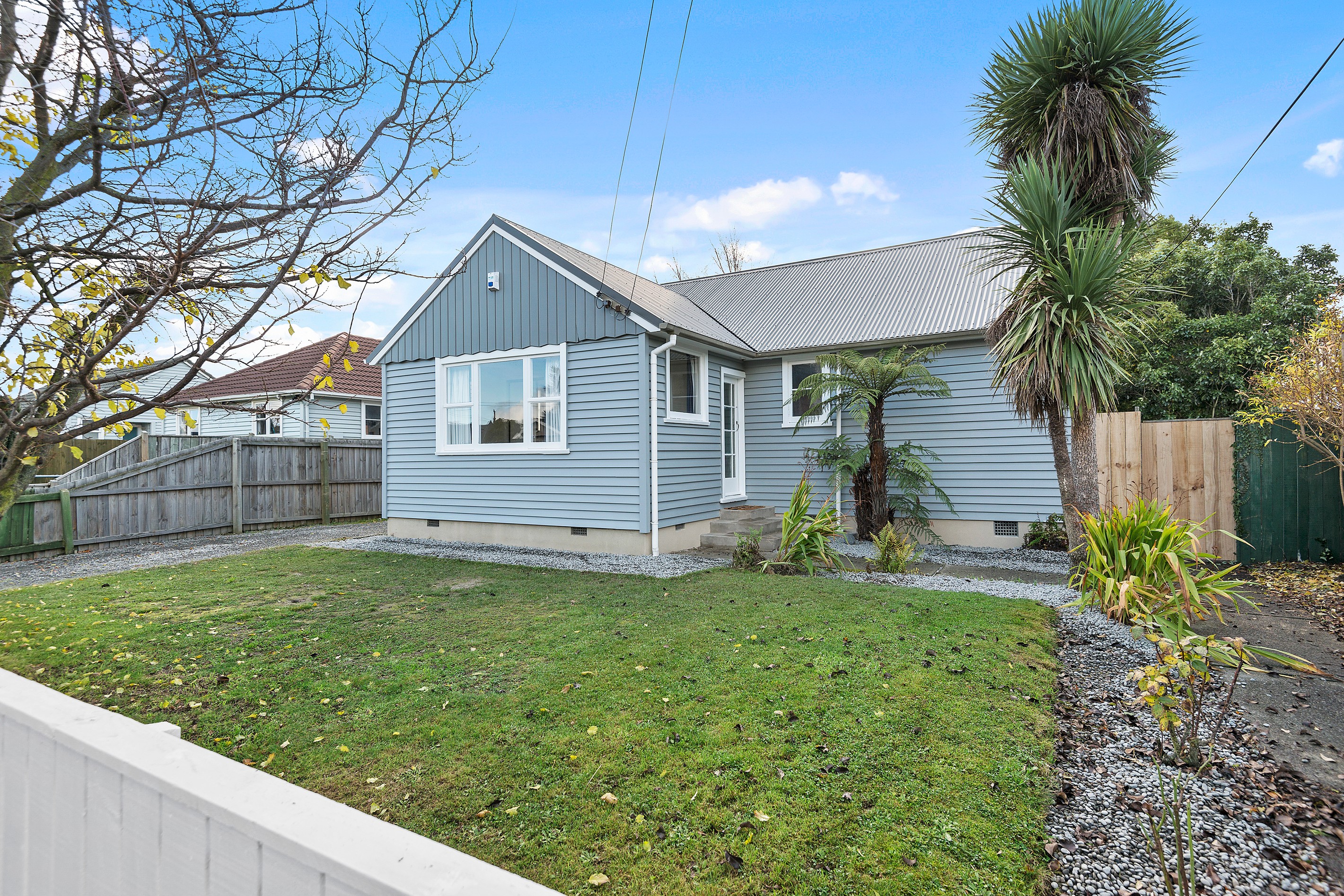 43 Sheldon Street, Woolston, Christchurch City