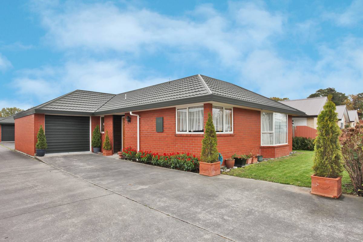 1/43 Torrens Road, Addington, Christchurch City Real Estate Ray