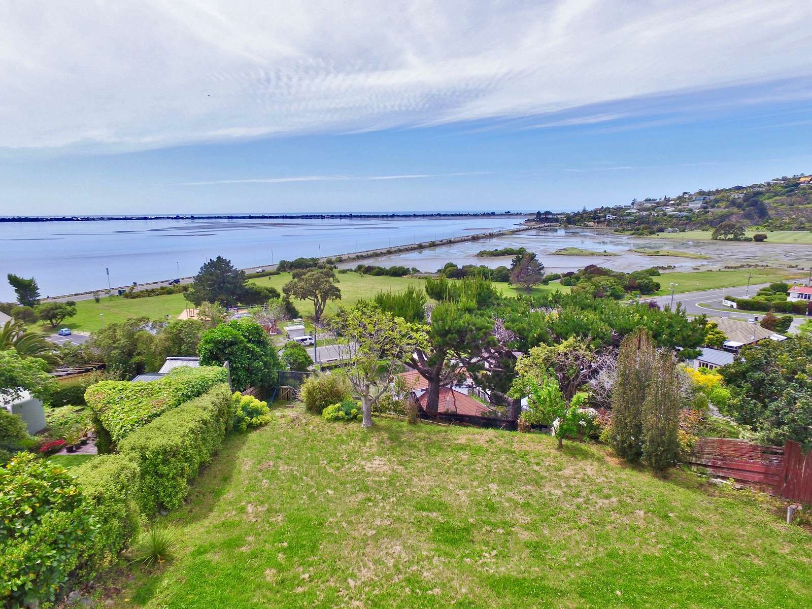 33 Mt Pleasant Road, Mount Pleasant, Christchurch City Real Estate